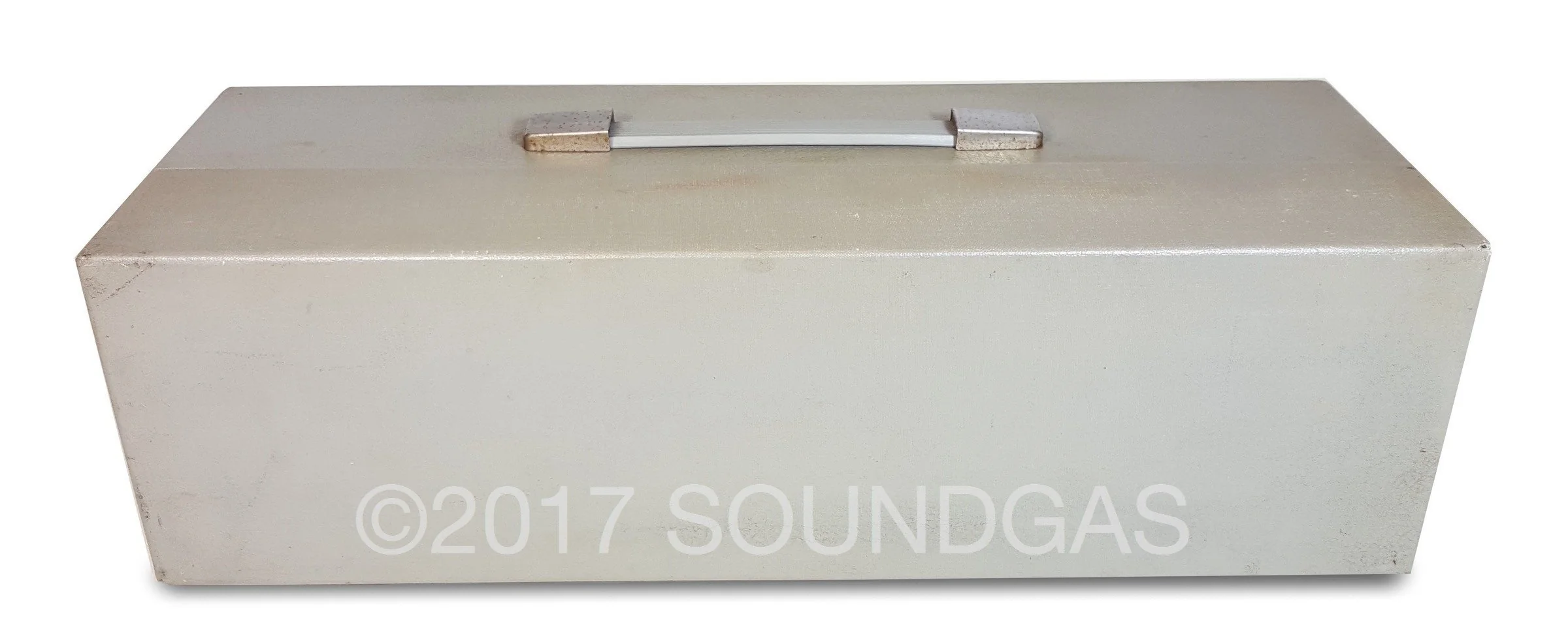 Grampian Type 636 Reverberation Unit - Image 4