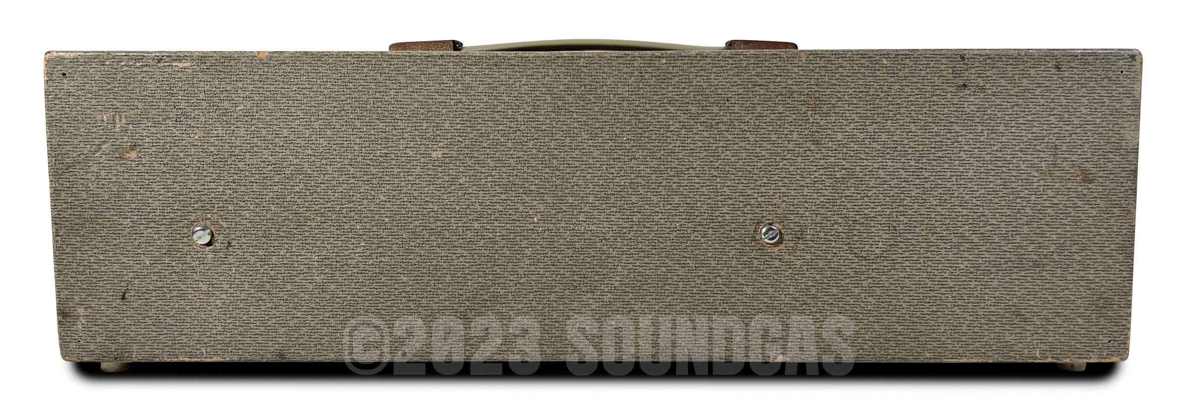 Grampian Type 636 Reverberation Unit - Image 4