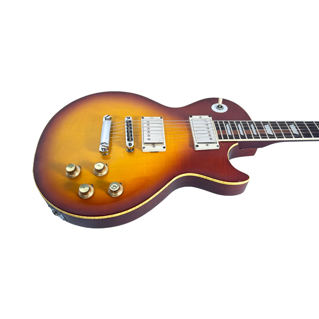 Greco Les Paul Custom c1974 Vintage Fujigen MIJ - Image 4