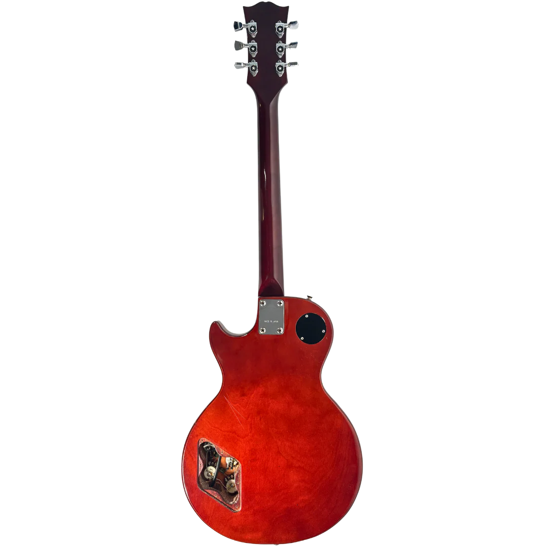 Greco Les Paul Custom c1974 Vintage Fujigen MIJ - Image 5