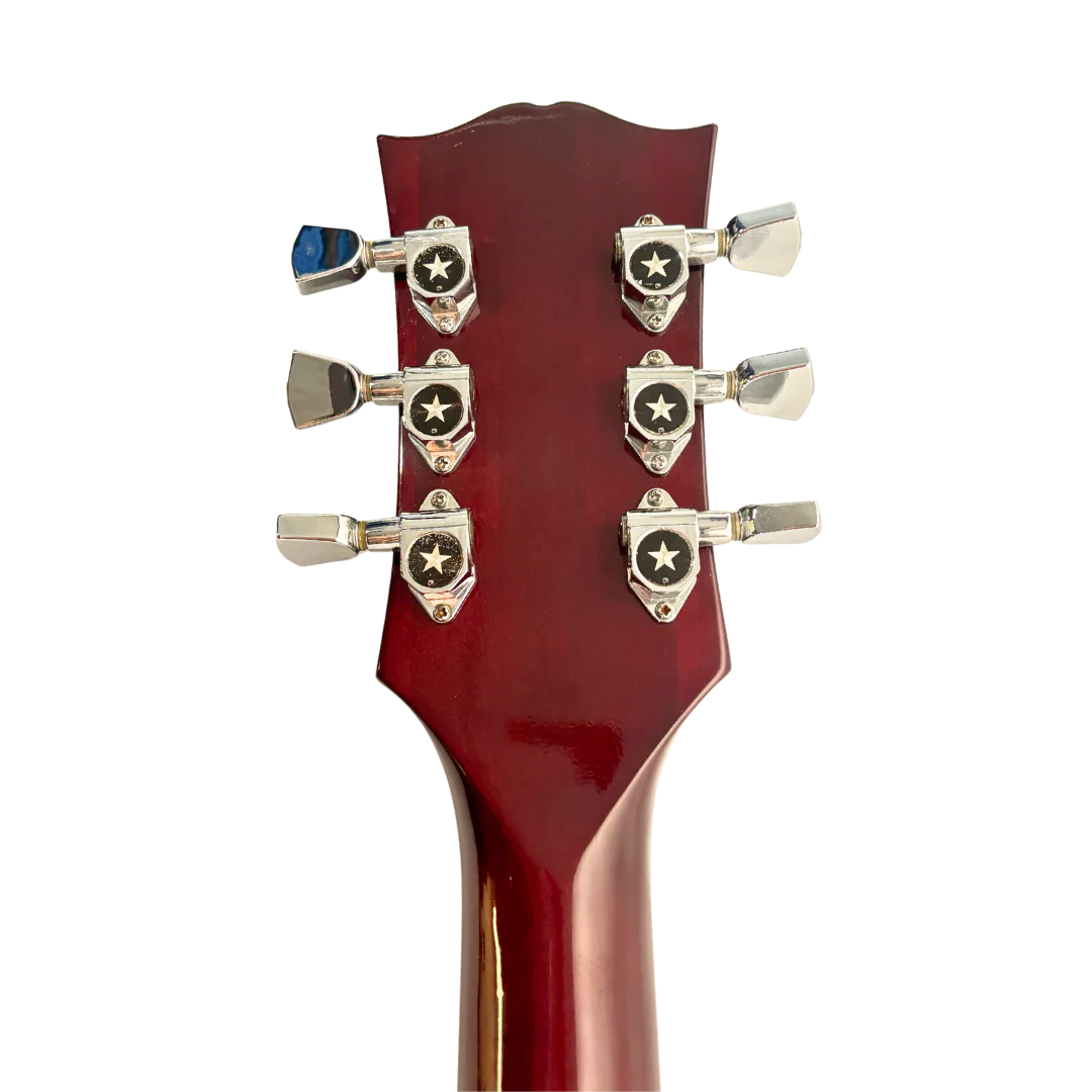 Greco Les Paul Custom c1974 Vintage Fujigen MIJ - Image 8