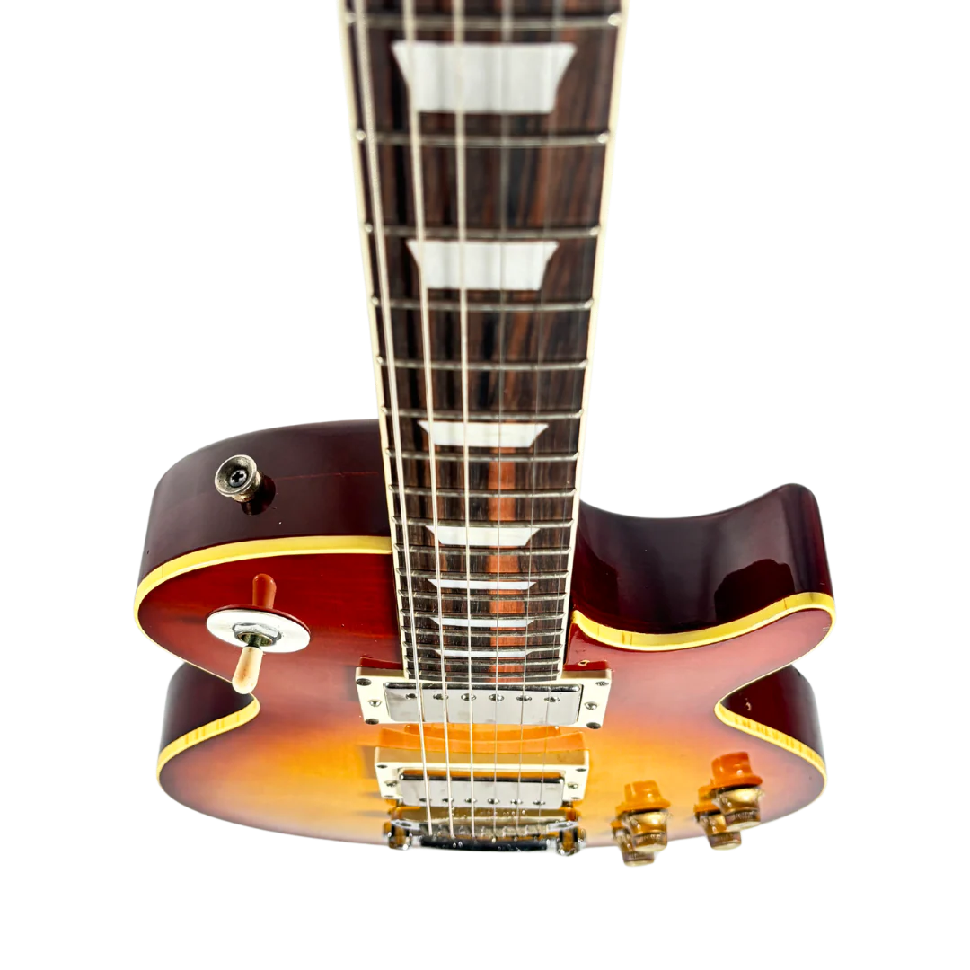 Greco Les Paul Custom c1974 Vintage Fujigen MIJ - Image 9