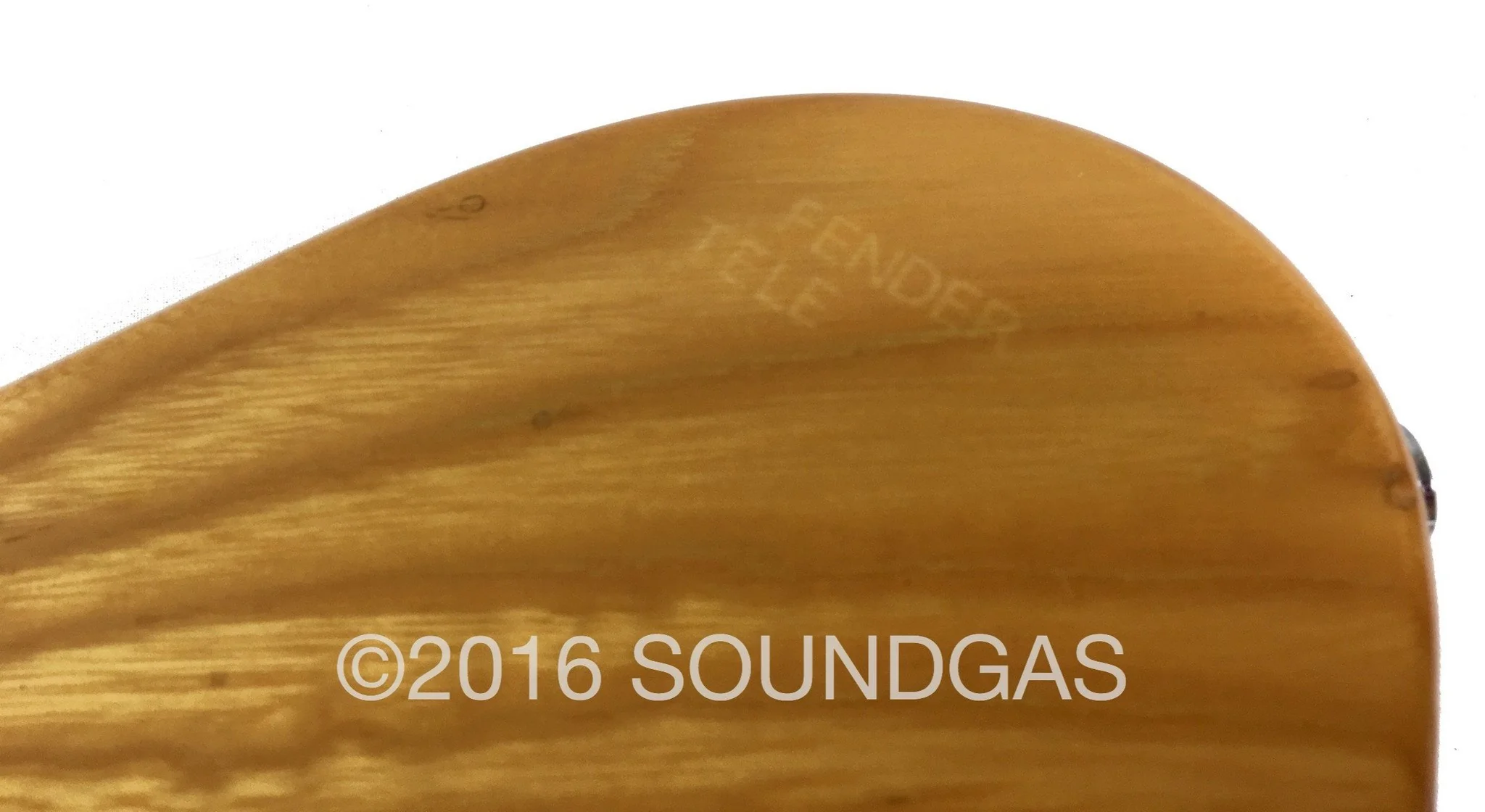 GRECO SPACEY SOUNDS TE-500 1975 - Image 4