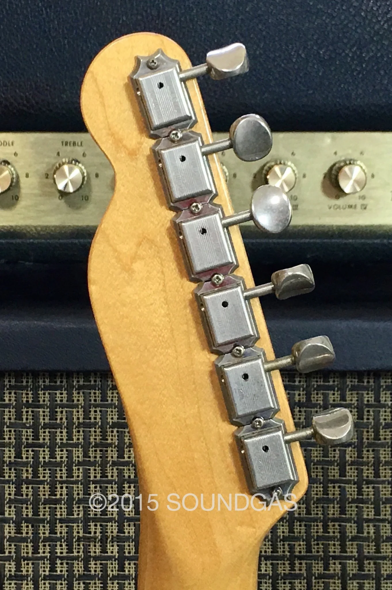 GRECO SPACEY SOUNDS TE-500 - Image 10
