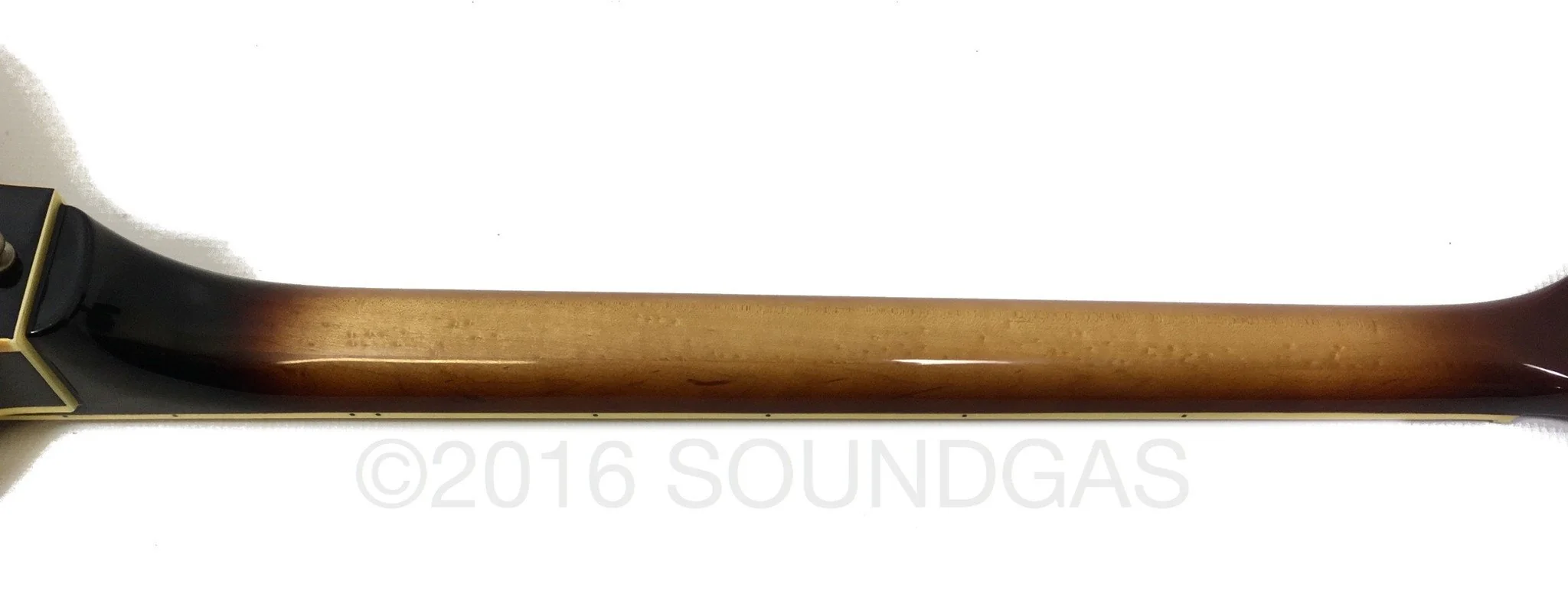 1980 Greco VB-500 Violin Bass - Image 7