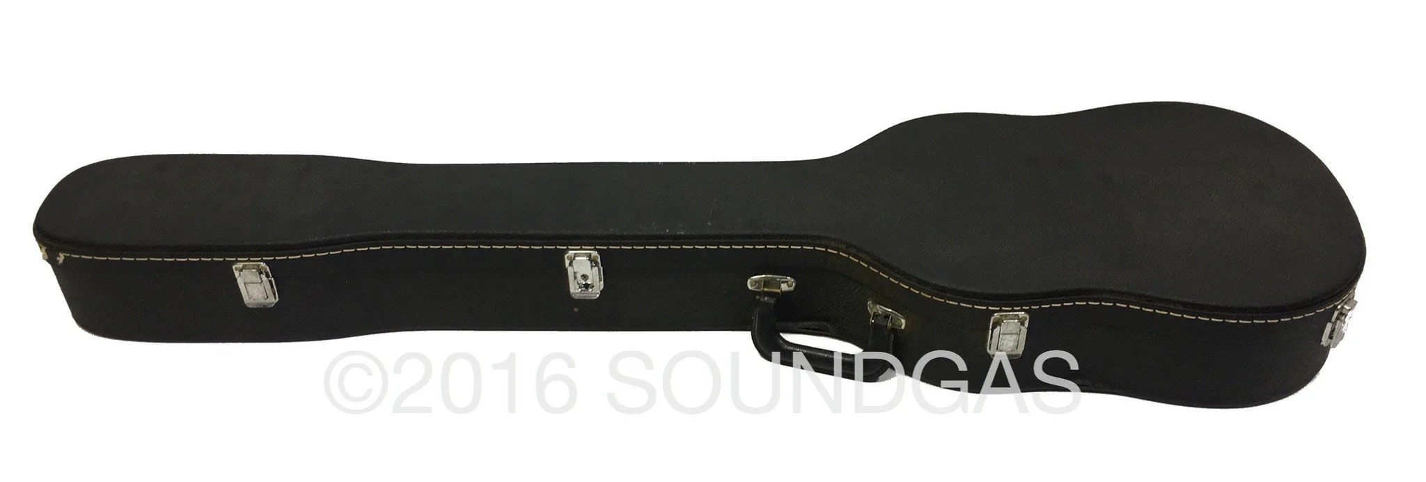 1980 Greco VB-500 Violin Bass - Image 9