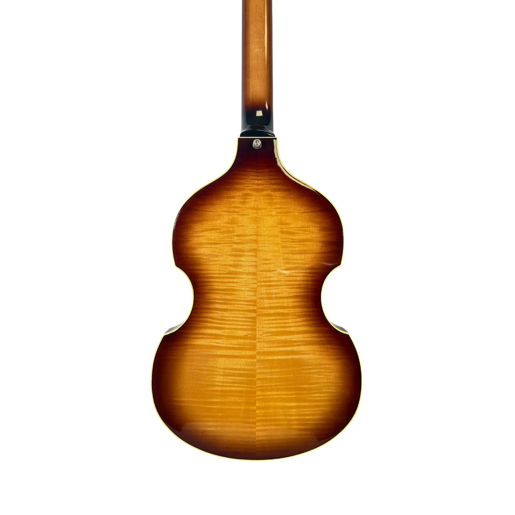 Greco Violin Bass VB - SN 840936 - Image 5