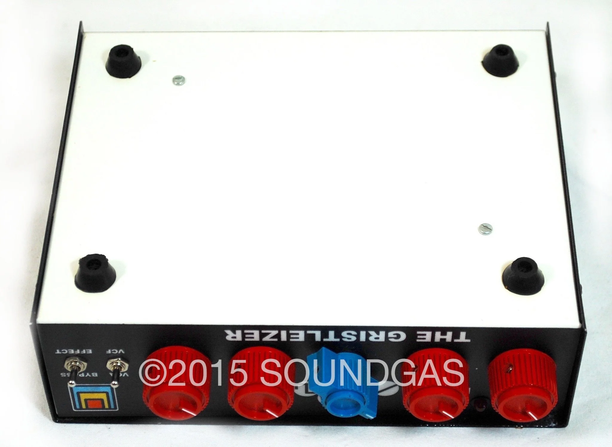 GRISTLEIZER - Image 9