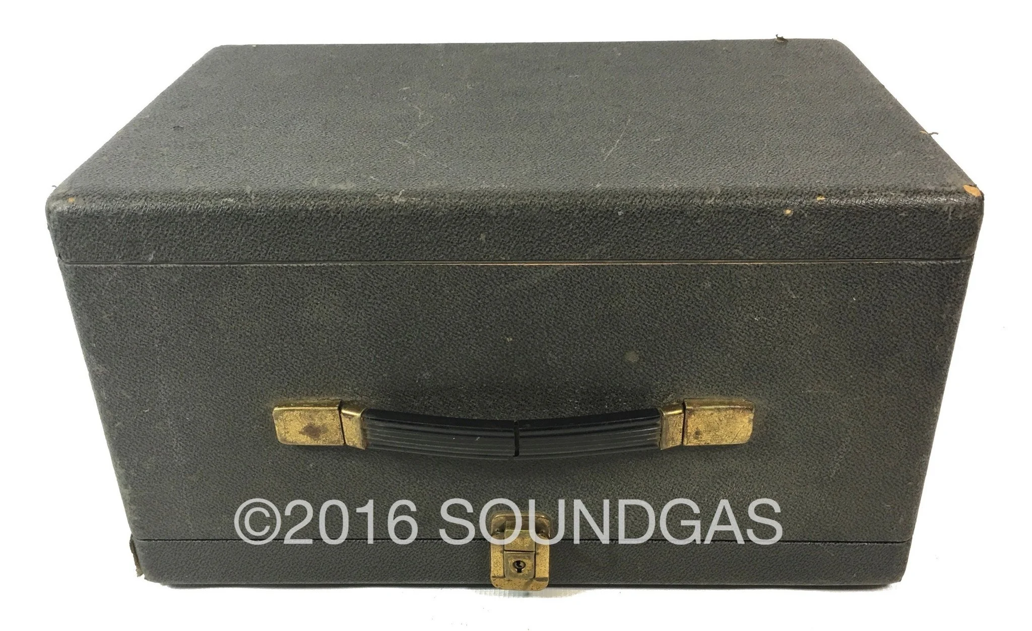 Guild Echorec 2 T6FA by Binson - Image 15