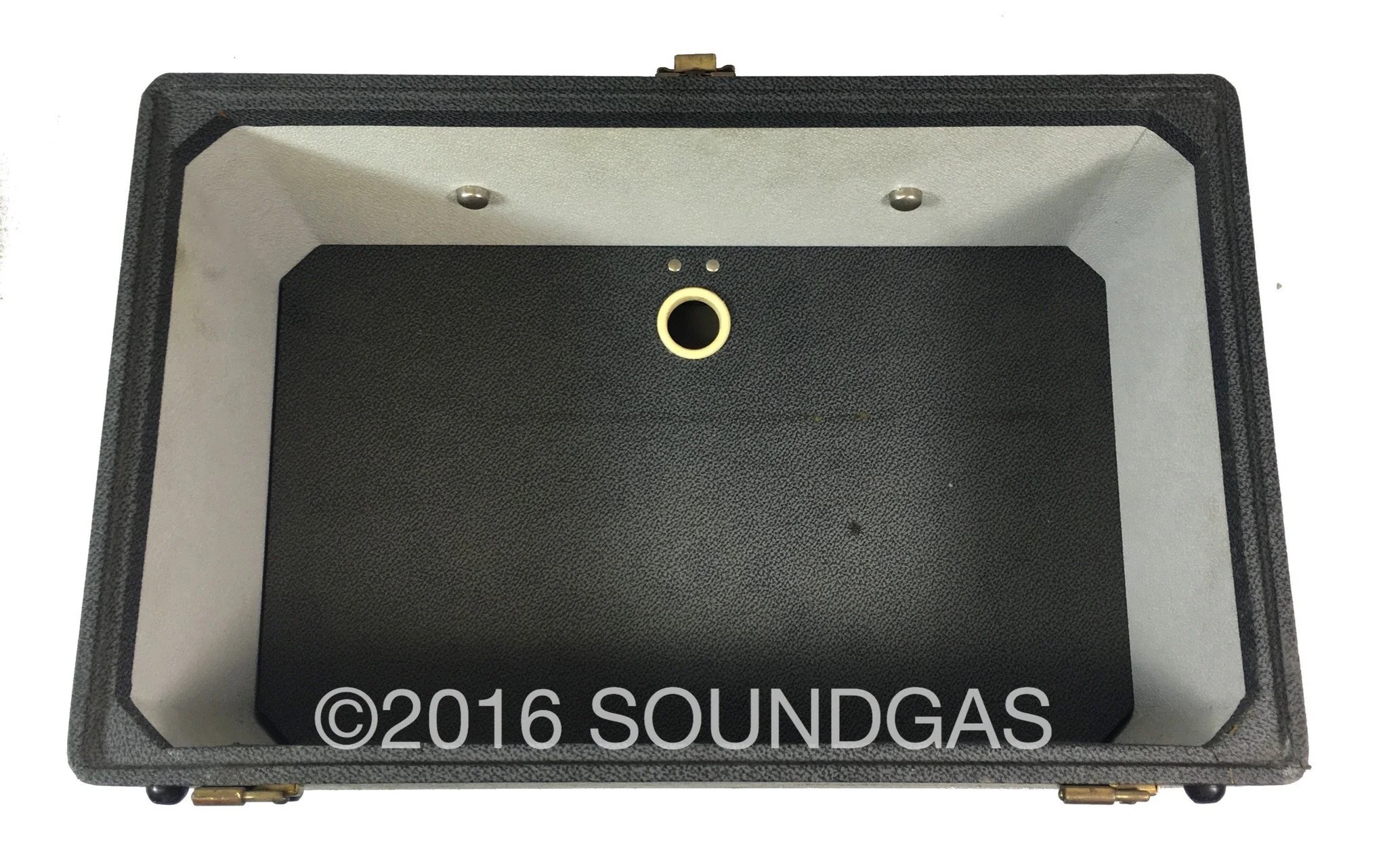 Guild Echorec 2 T6FA by Binson - Image 17