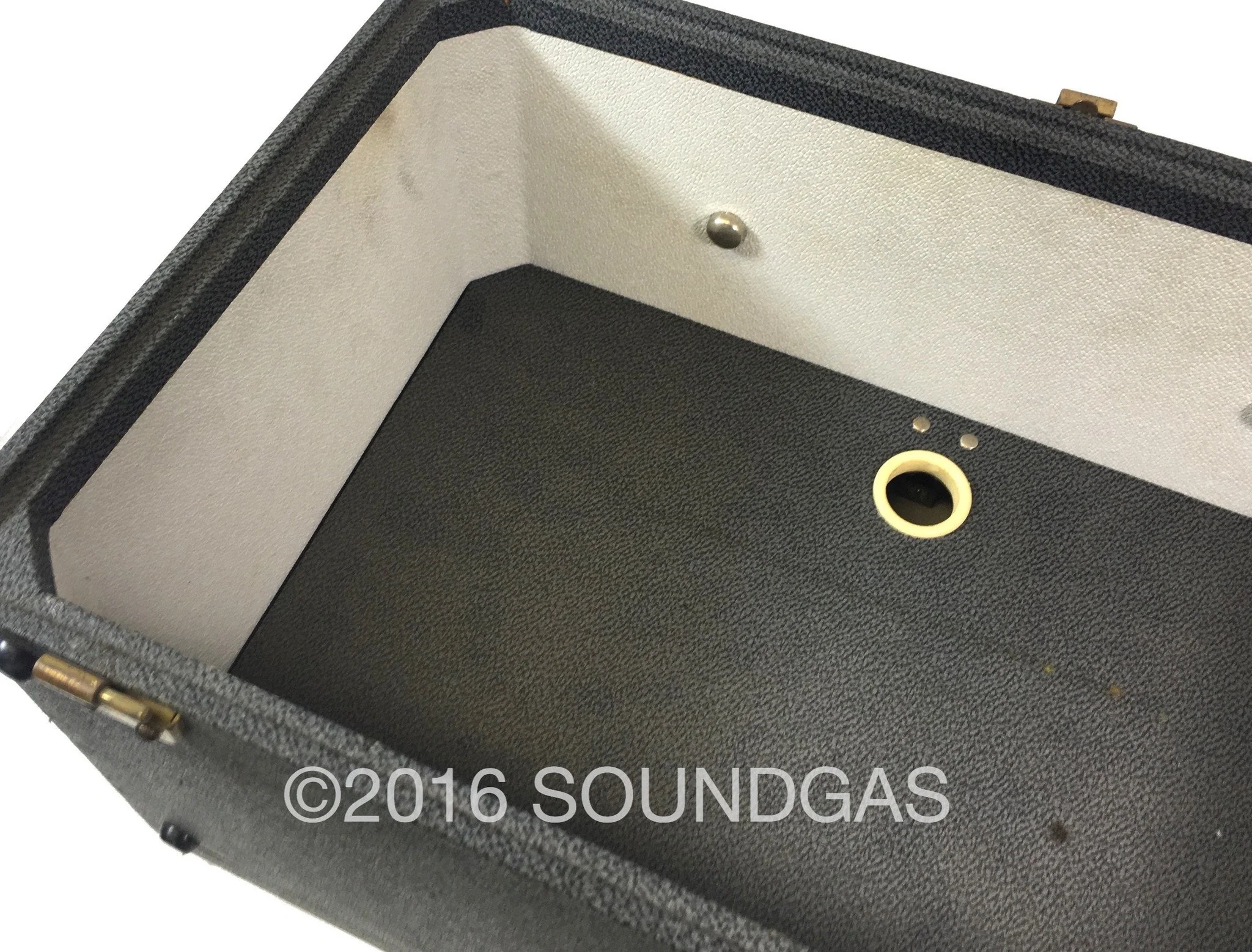 Guild Echorec 2 T6FA by Binson - Image 19