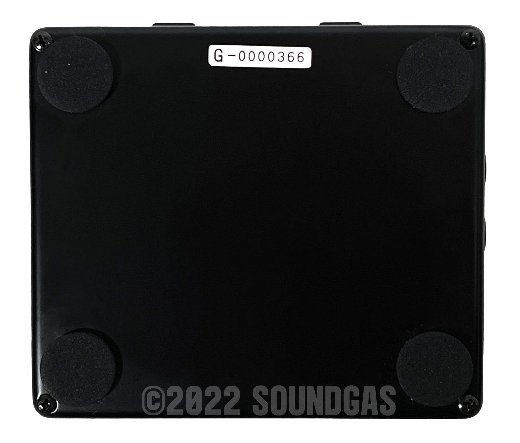 Guyatone DD-1 Digital Delay - Boxed - Image 7