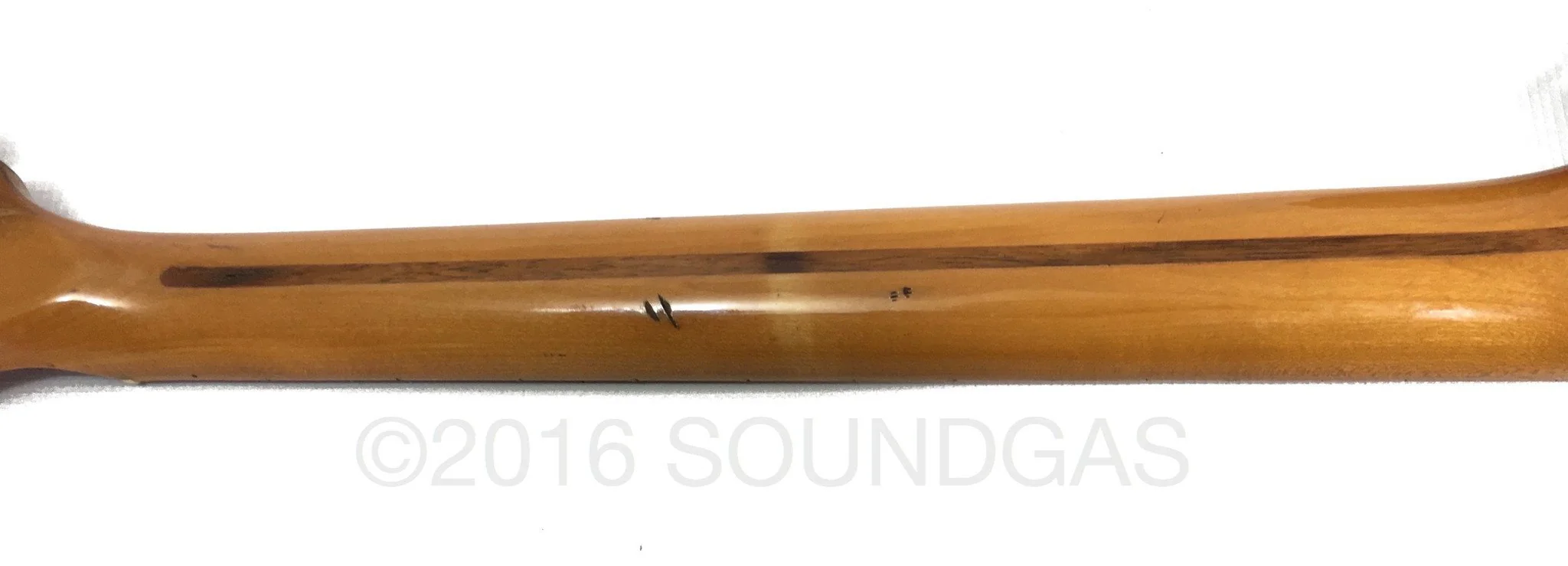 Guyatone ST Custom Stratocaster 1970s Japan - Image 7
