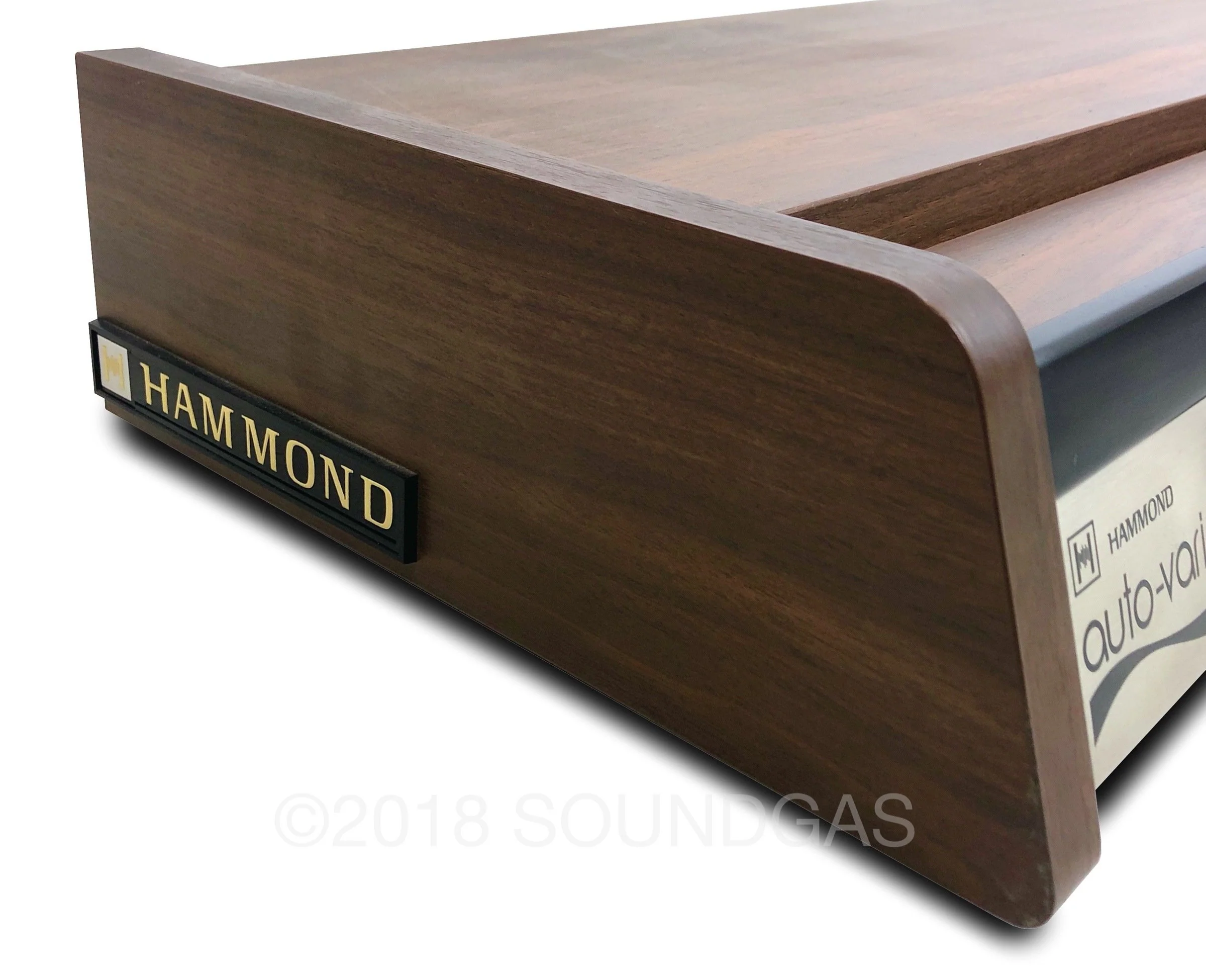 Hammond Auto-Vari 64 - Image 5