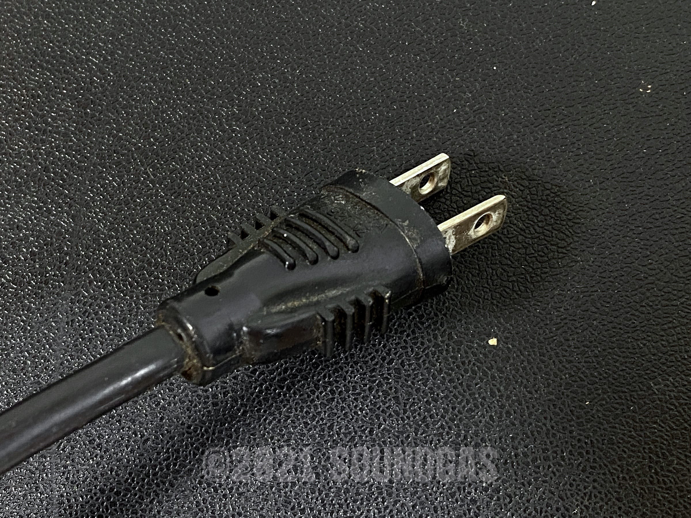 Hawk HR-15 Spring Reverb - Image 6