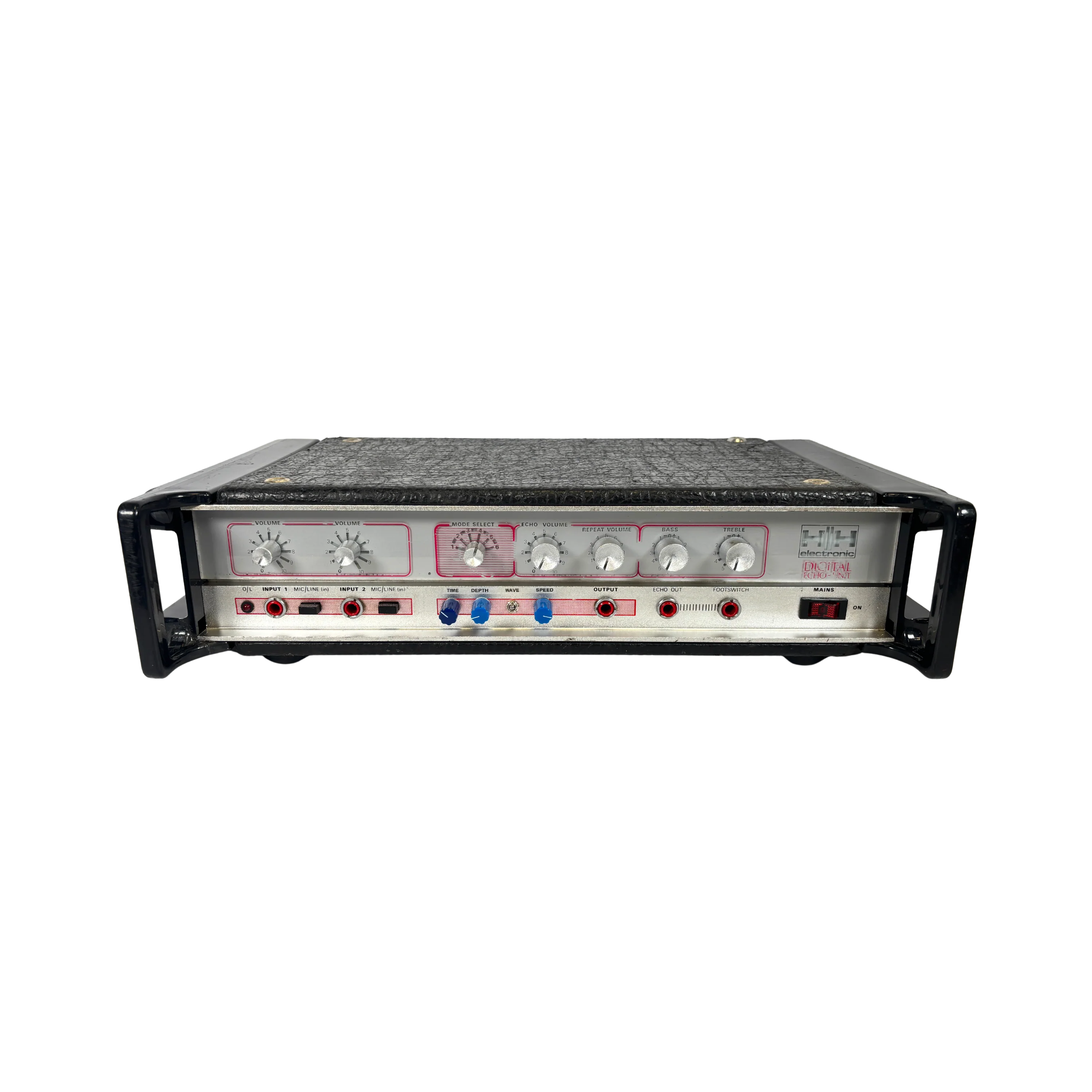HH Digital Multi-Echo - SN 14823