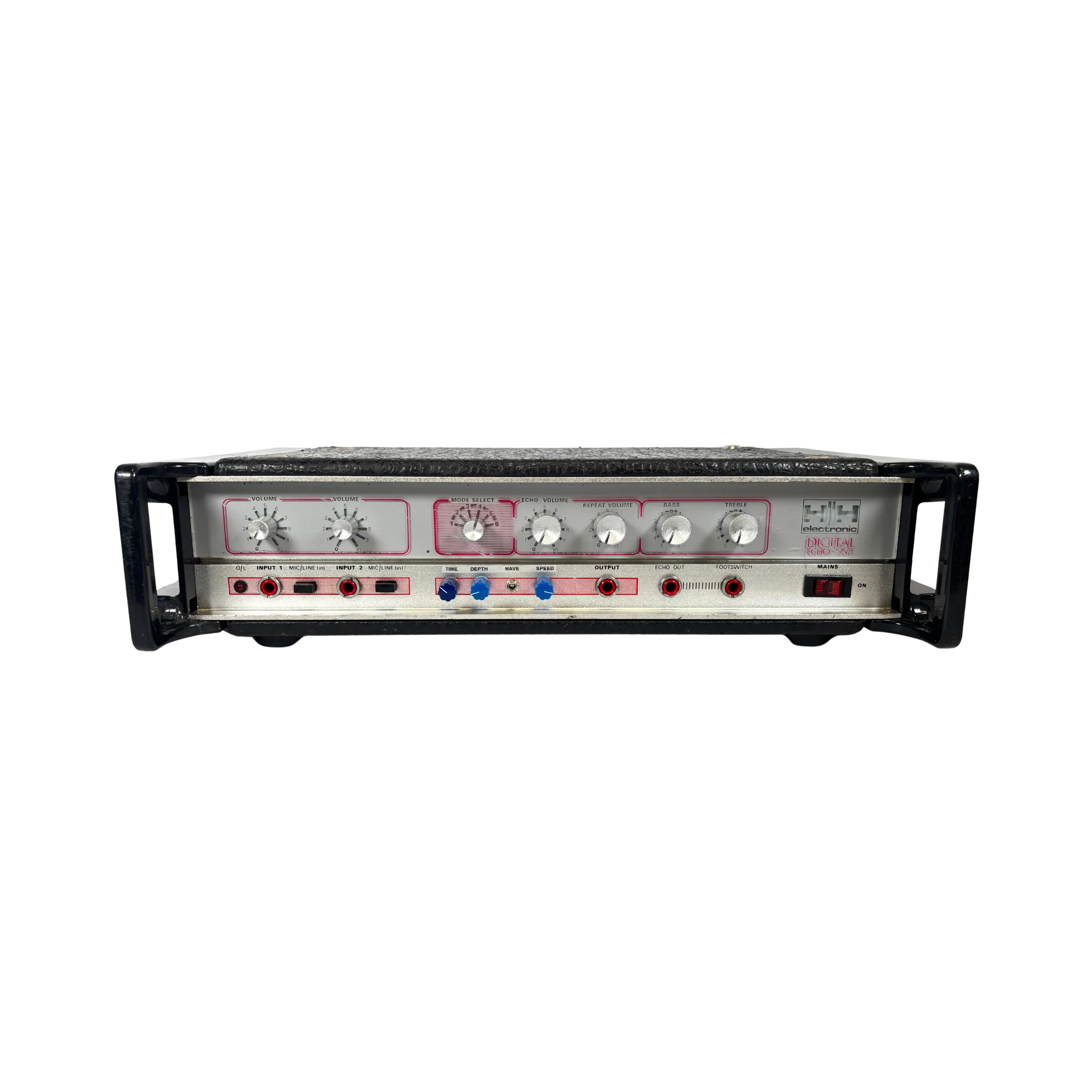 HH Digital Multi-Echo - SN 14823 - Image 2