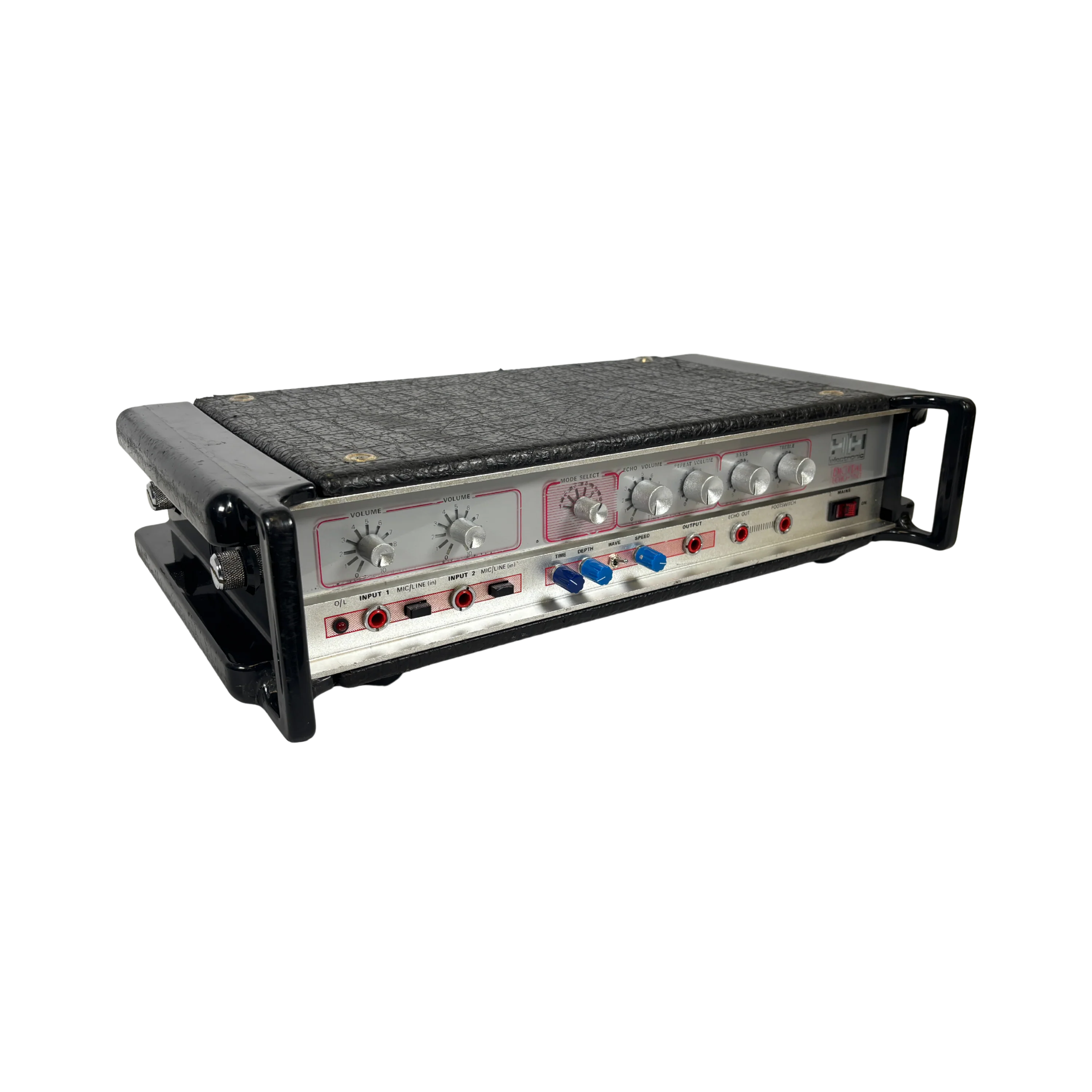 HH Digital Multi-Echo - SN 14823 - Image 3