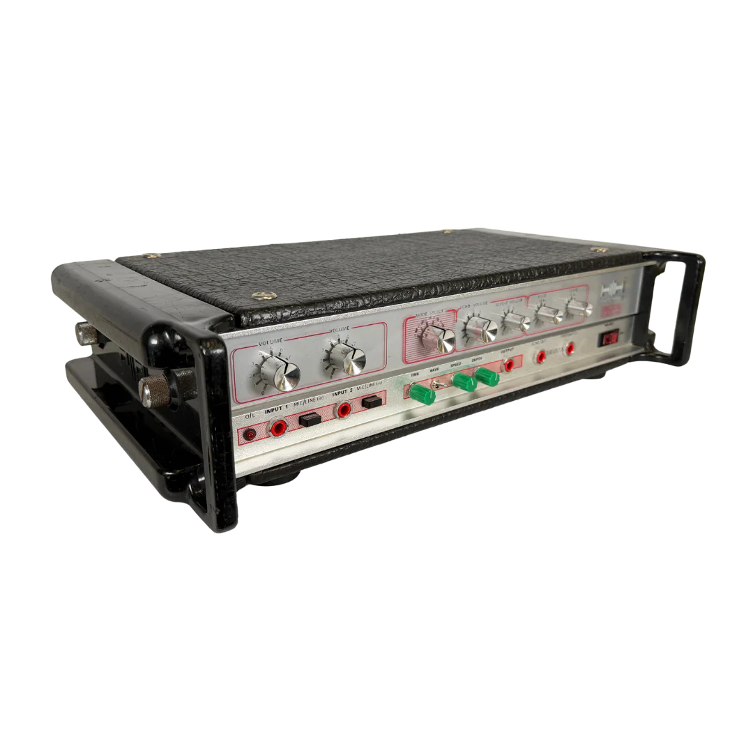 HH Digital Multi-Echo - SN 14896 - Image 2