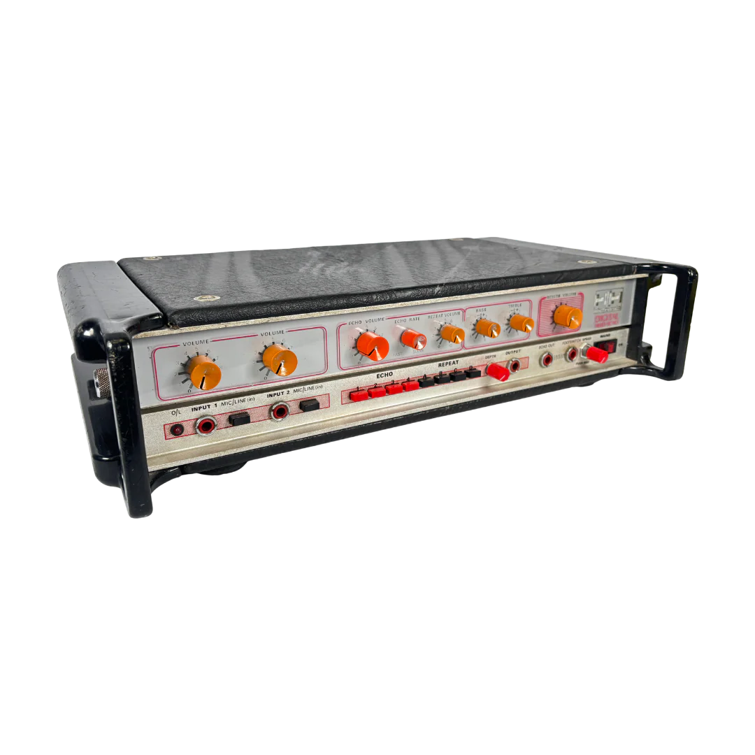 HH Digital Multi-Echo - Modified - Image 3