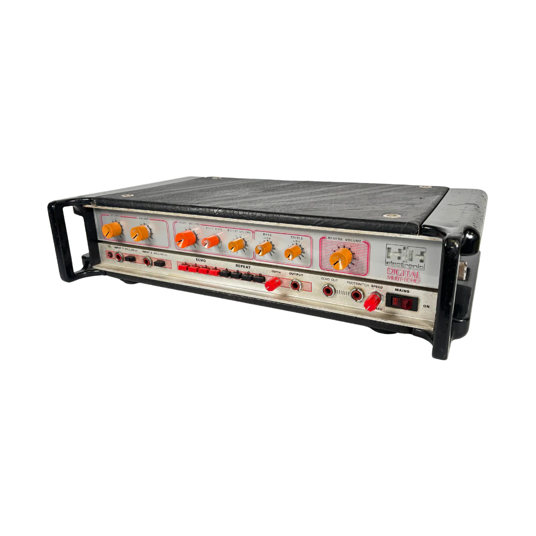 HH Digital Multi-Echo - Modified - Image 4