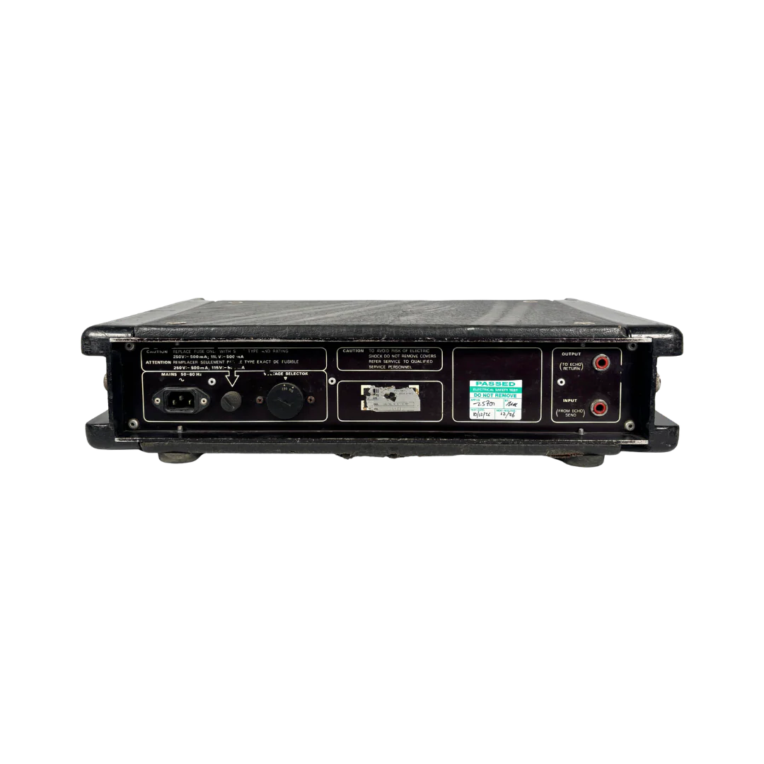 HH Digital Multi-Echo - Modified - Image 5
