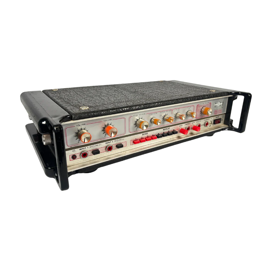 HH Digital Multi-Echo - SN 15986 - Image 3