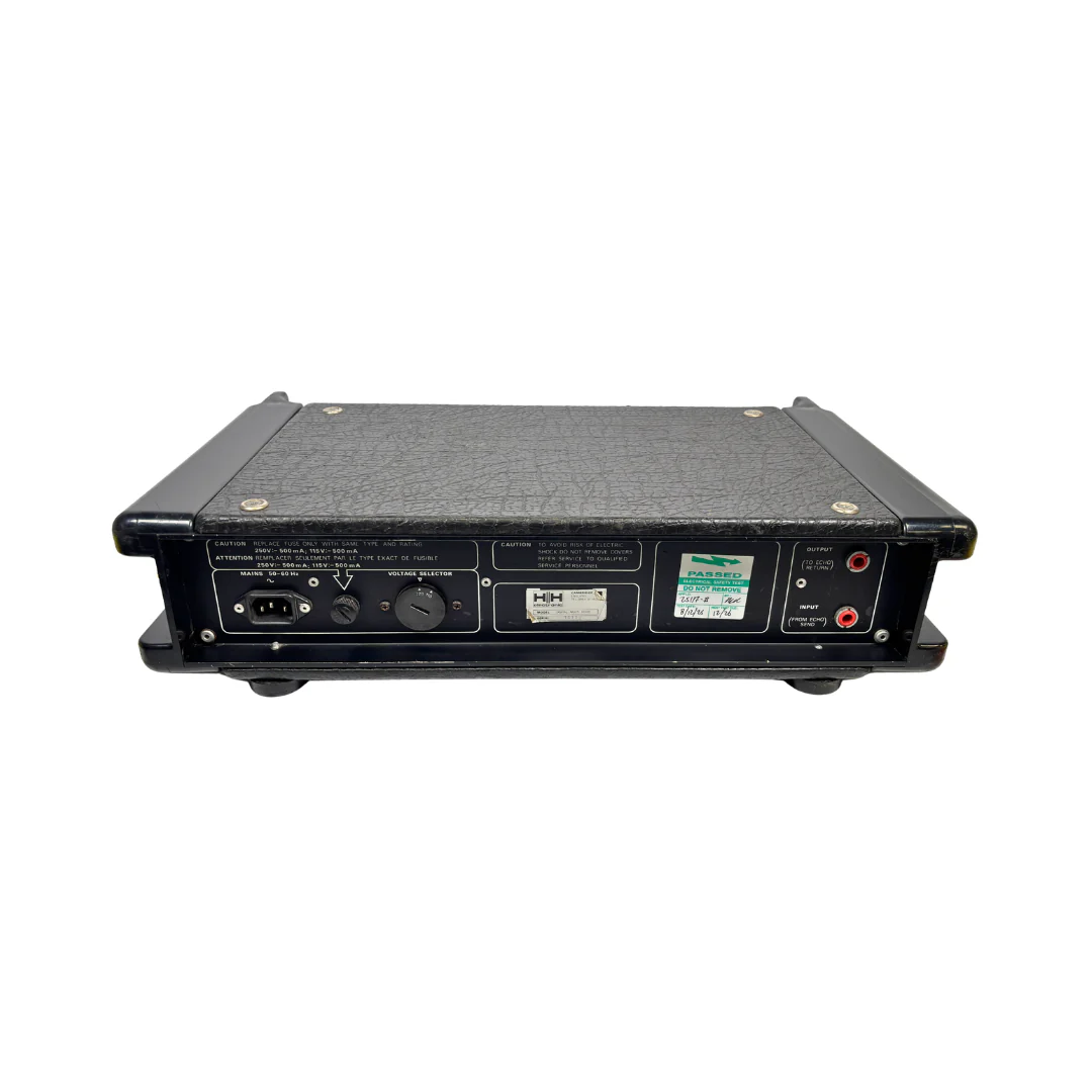 HH Digital Multi-Echo - SN 16332 - Image 5