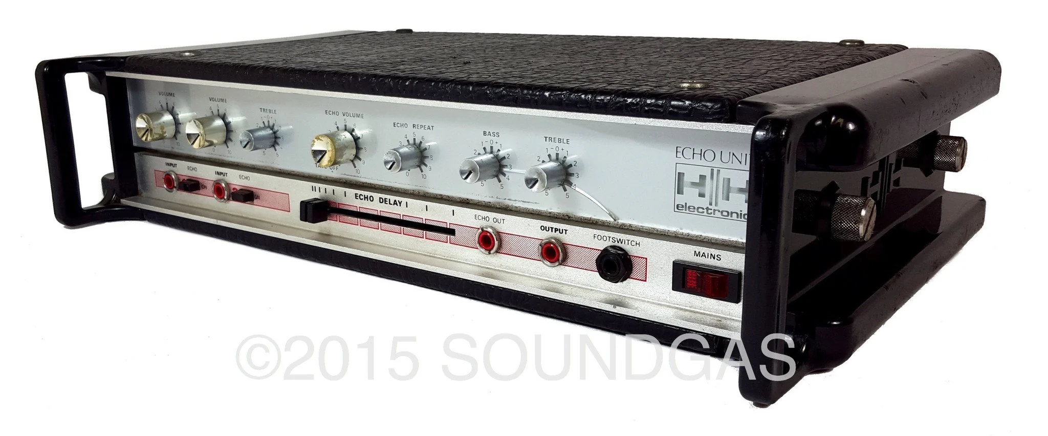 HH ECHO UNIT - Image 3