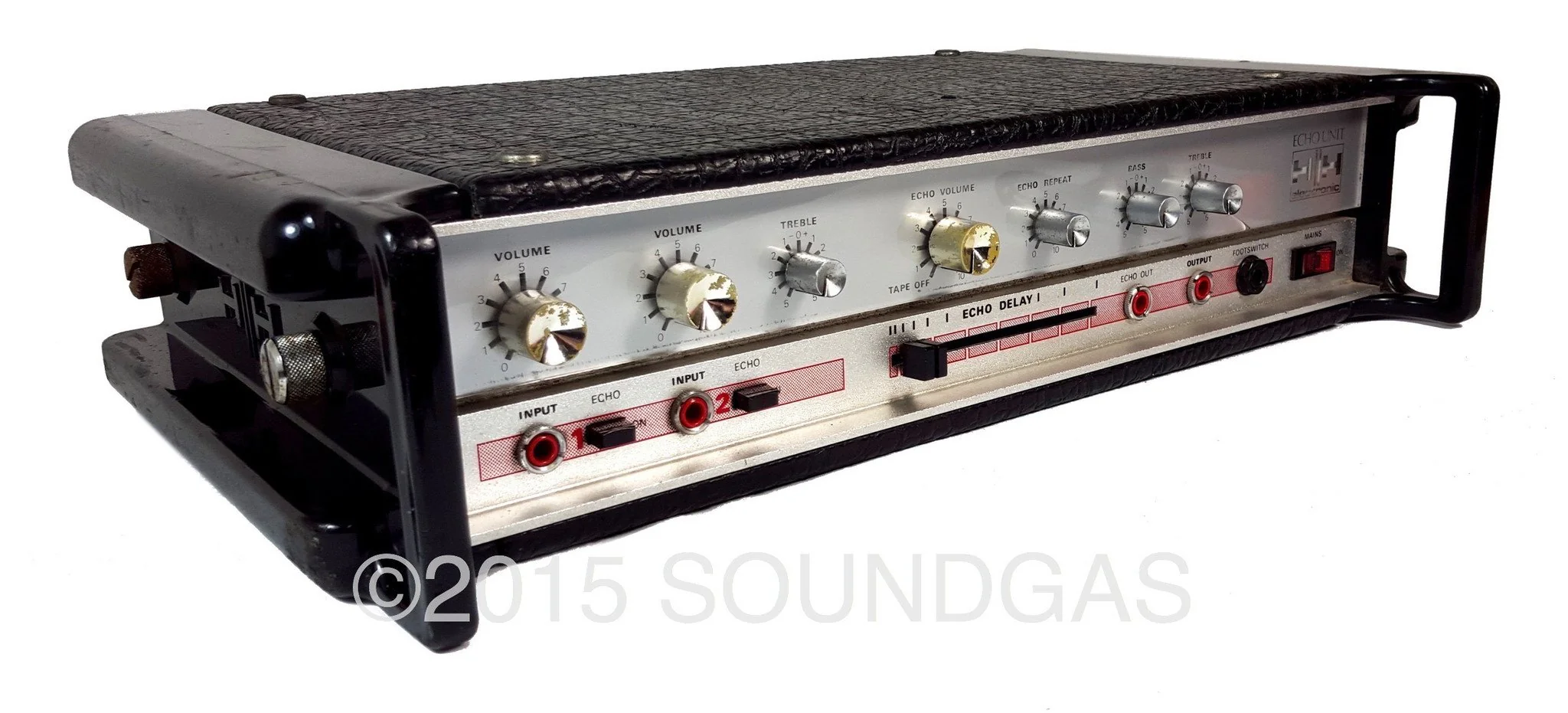 HH ECHO UNIT - Image 4