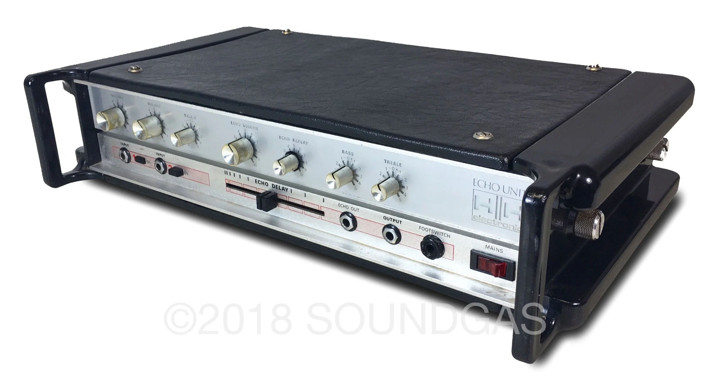 HH Slider Tape Echo - Image 6