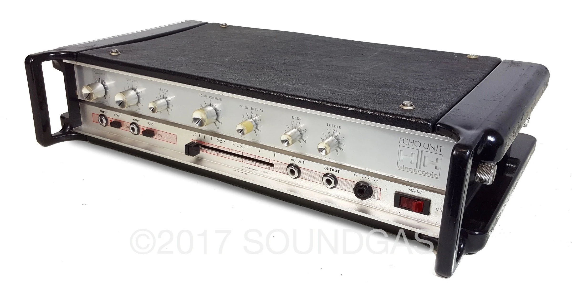 HH Slider Tape Echo - Image 3