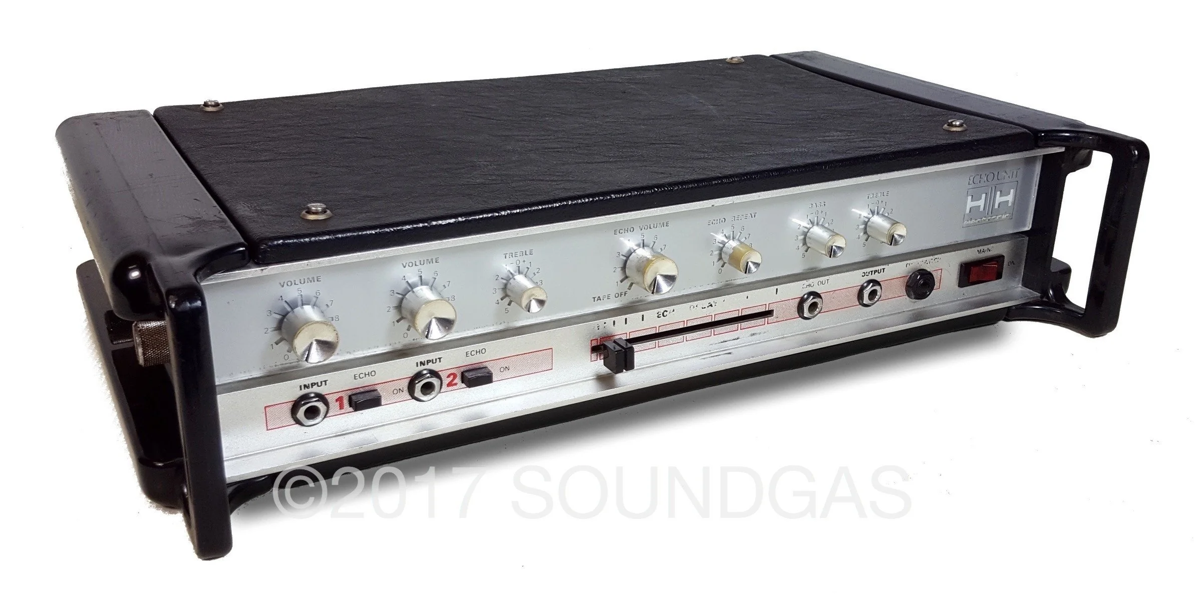 HH Slider Tape Echo - Image 4