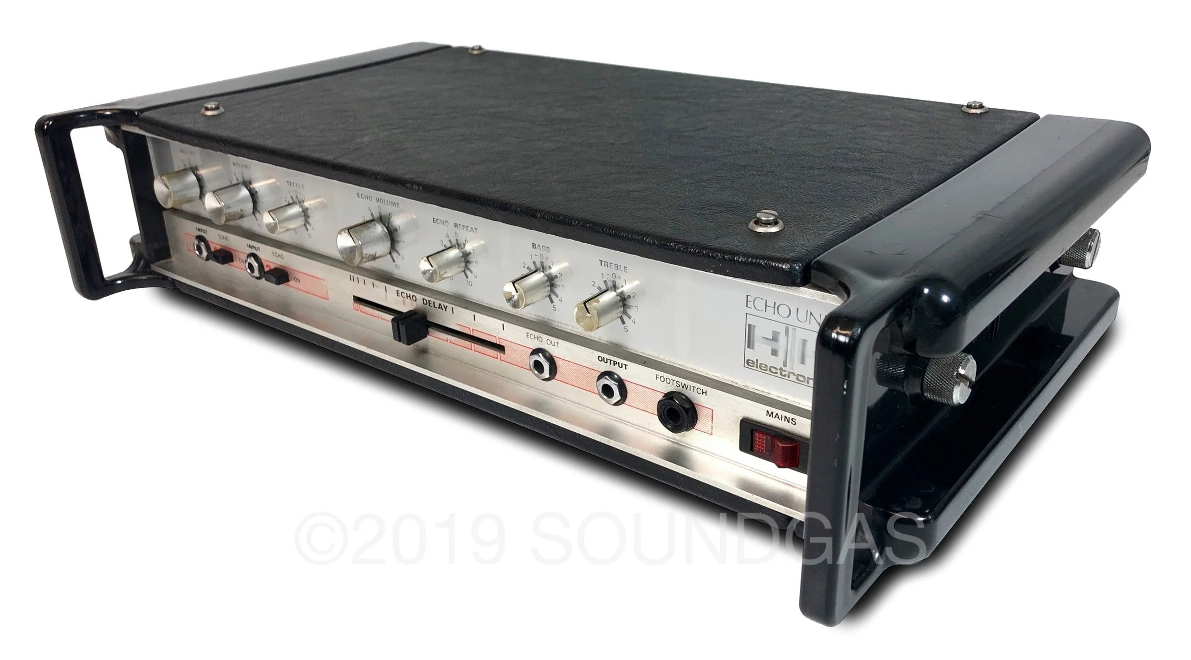 HH Slider Tape Echo - Image 3