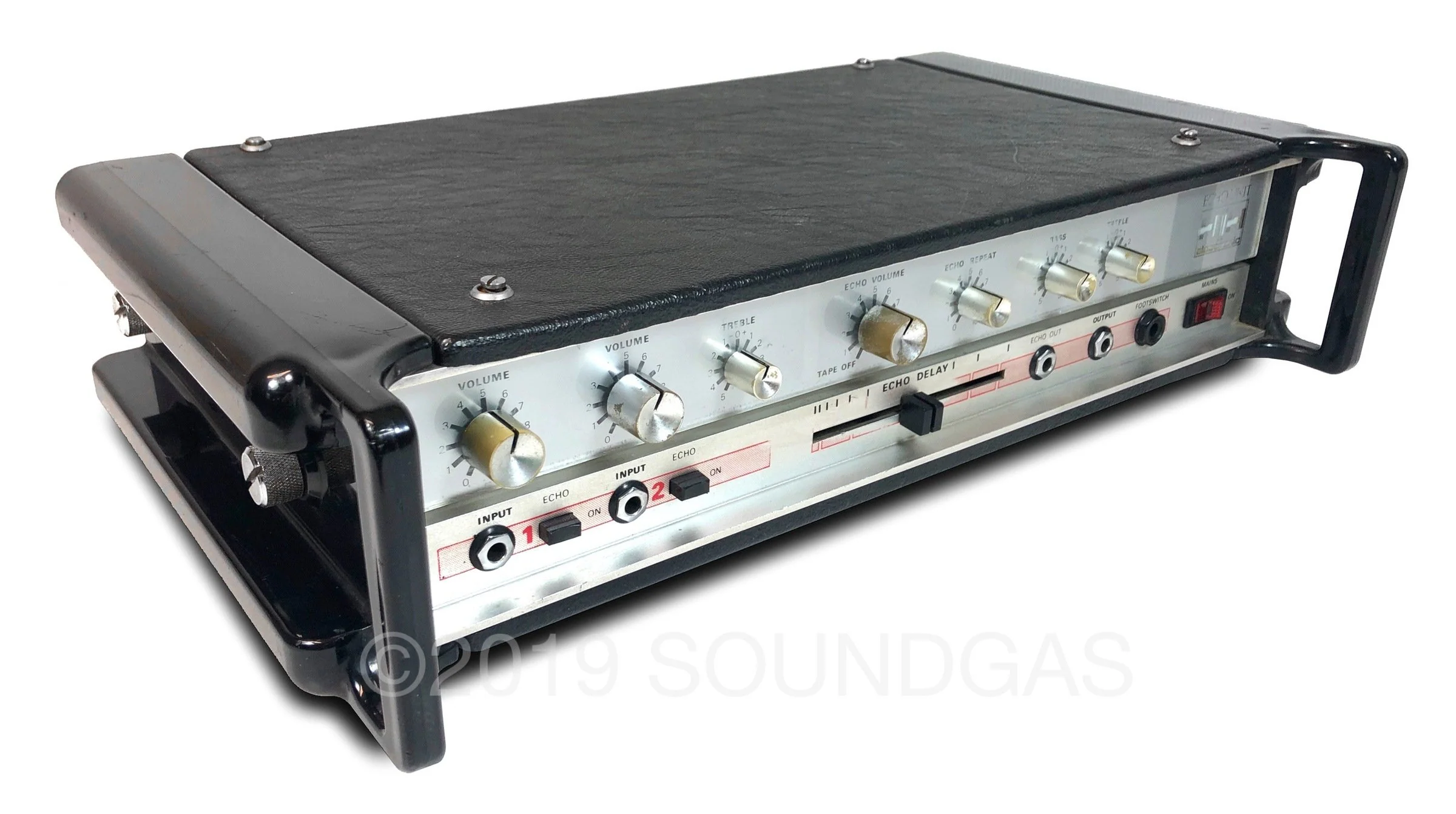 HH Slider Tape Echo - Image 4