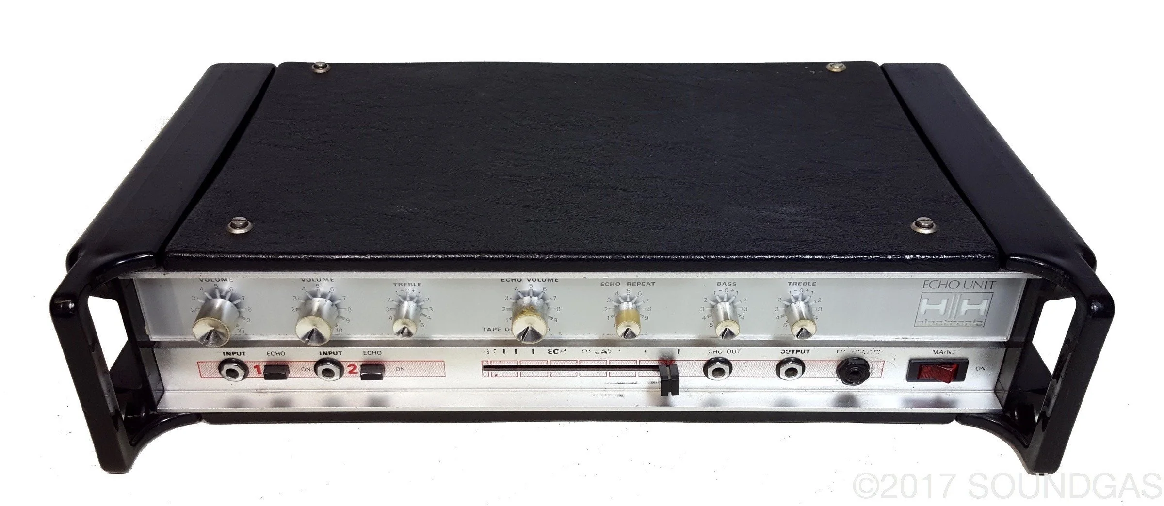 HH Slider Tape Echo - Image 6