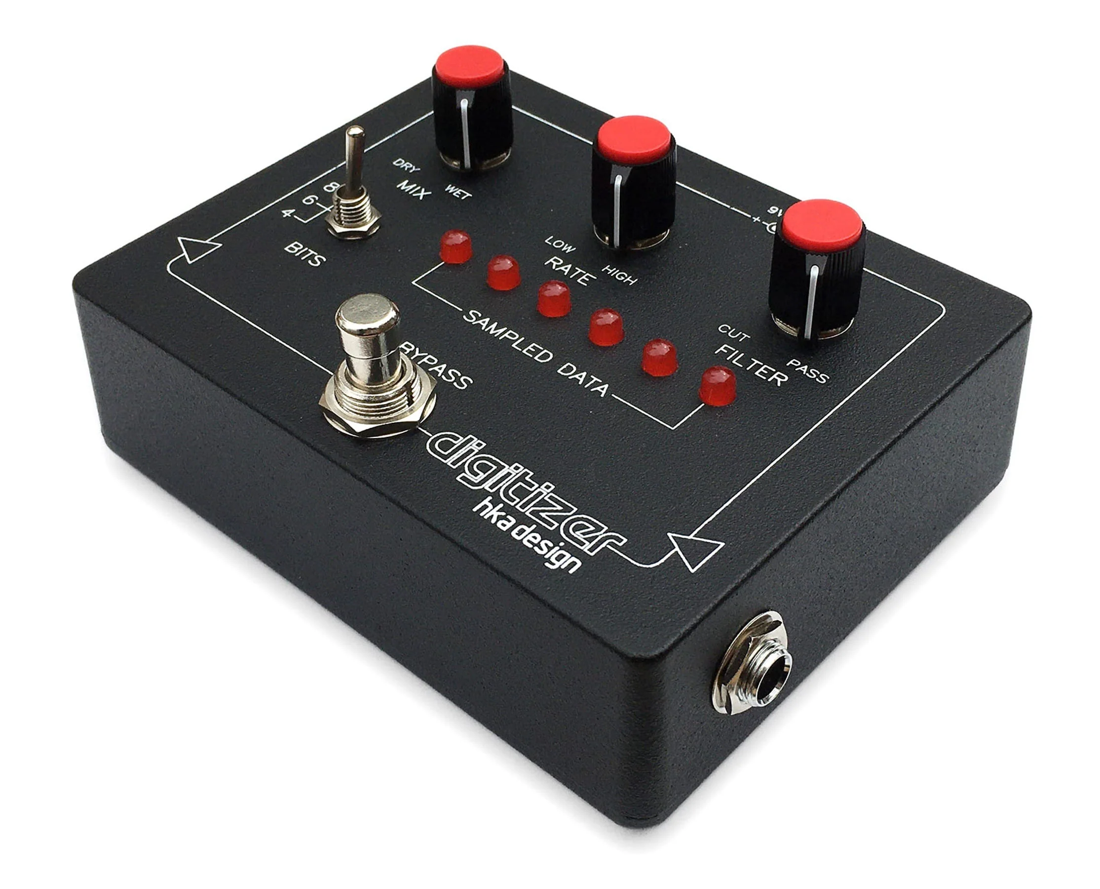 HKA Design Digitizer - Image 3