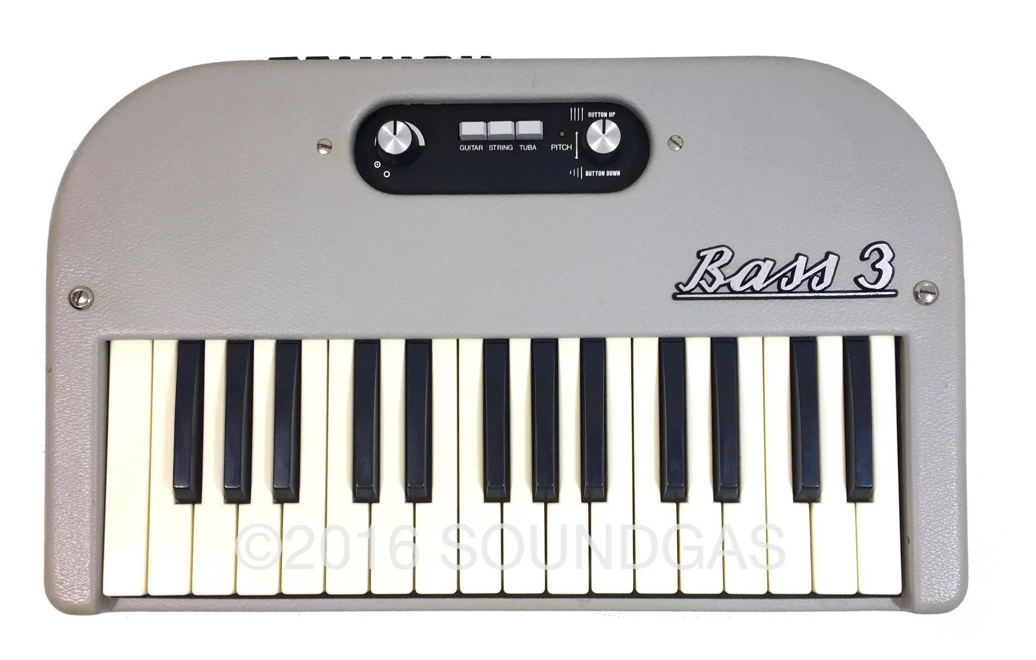 Hohner Basset Bass 3 - Image 3
