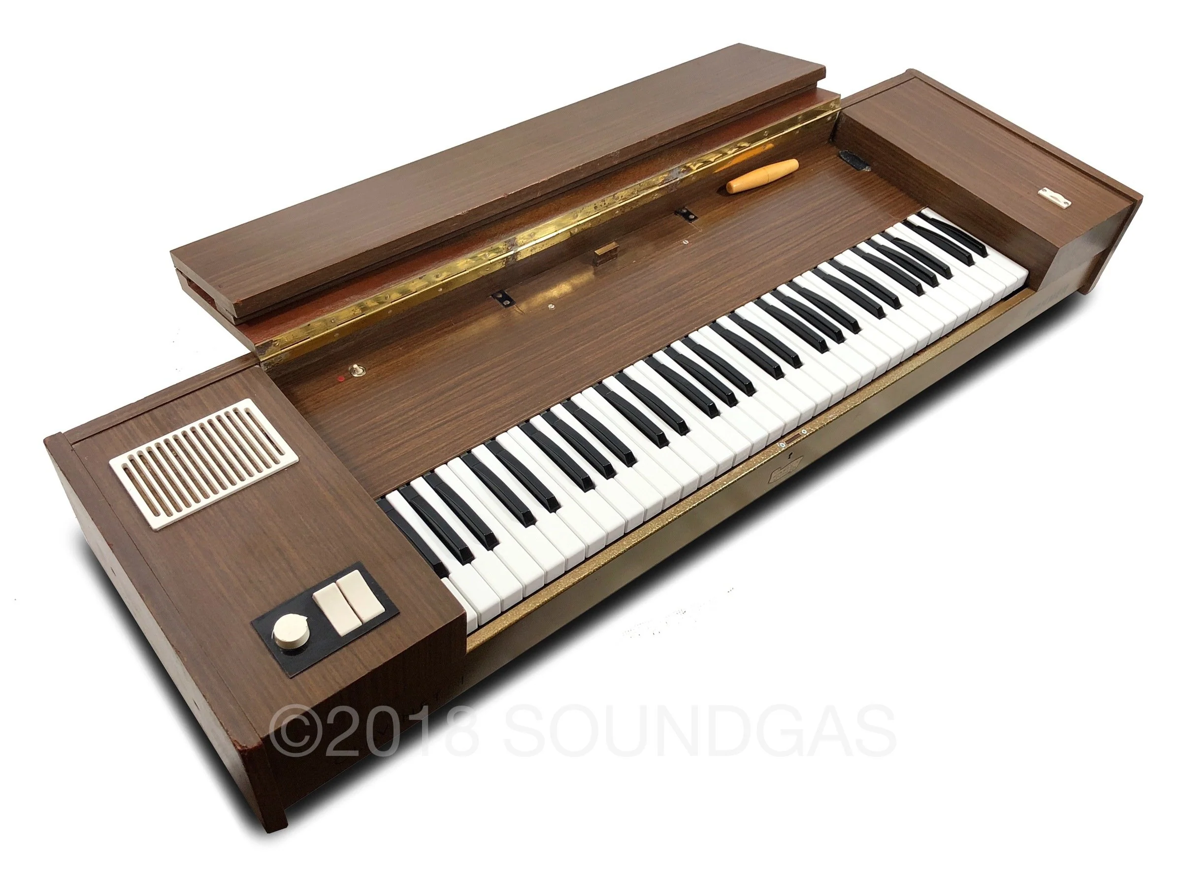 Hohner Clavinet 1 - Image 10