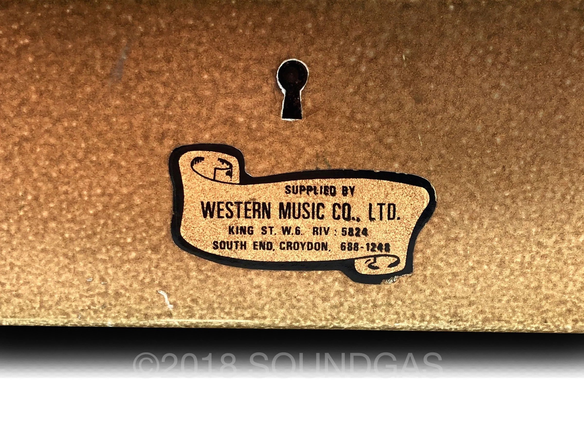 Hohner Clavinet 1 - Image 12