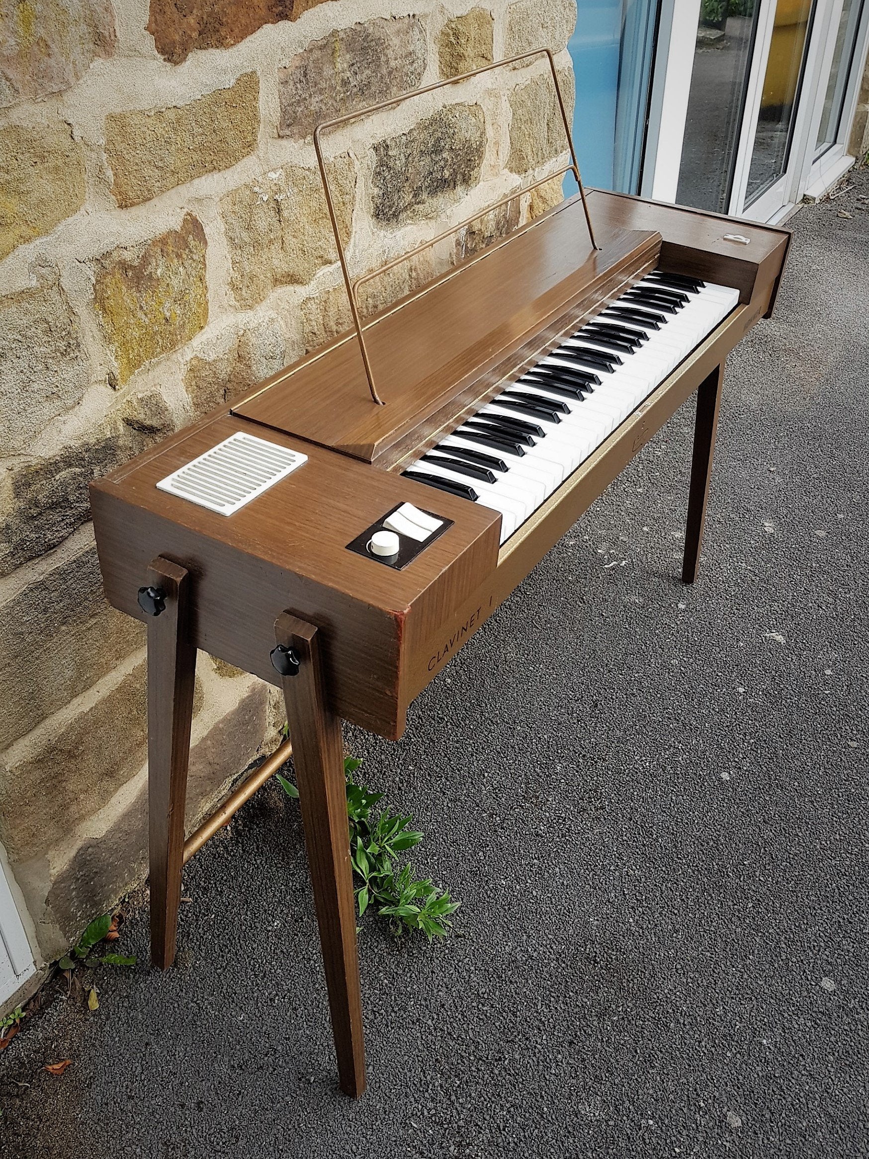 Hohner Clavinet 1 - Image 3