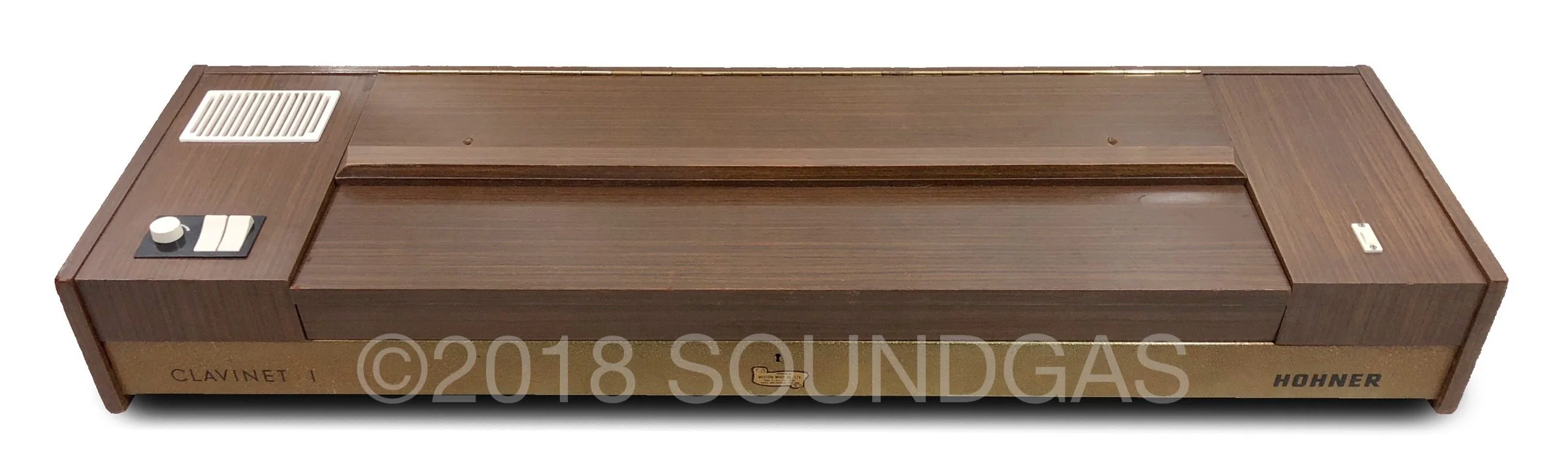 Hohner Clavinet 1 - Image 4