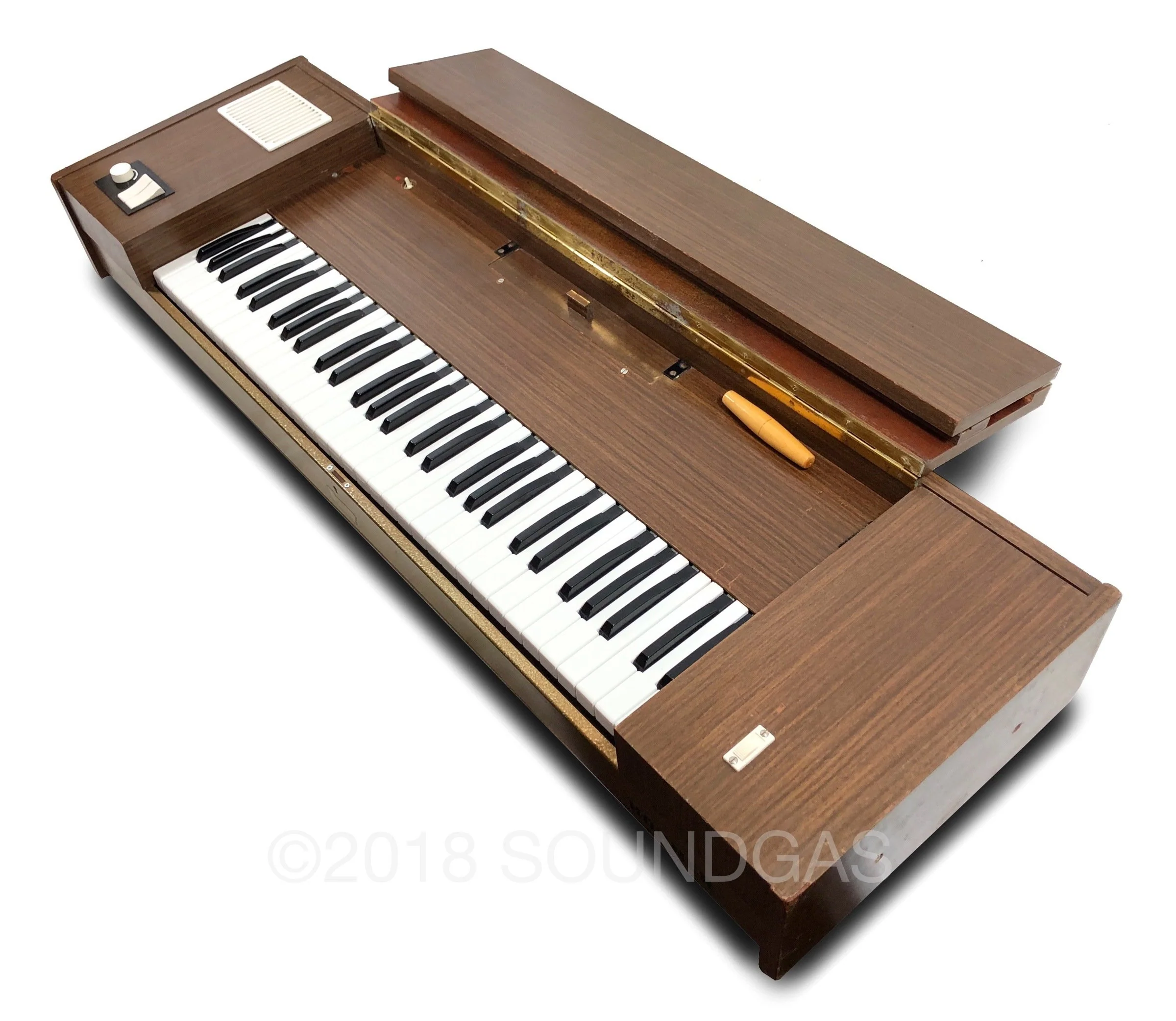 Hohner Clavinet 1 - Image 8