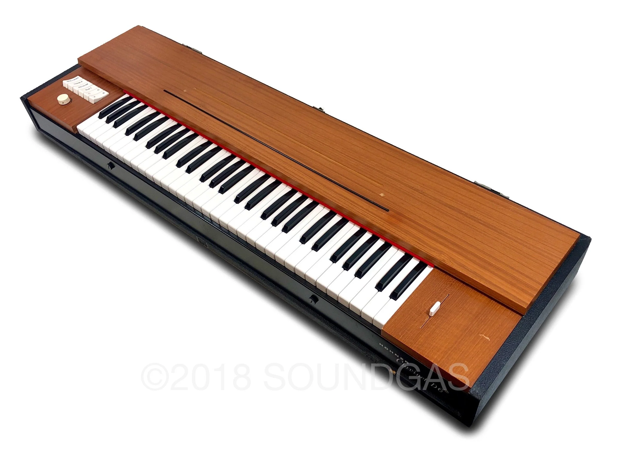 Hohner Clavinet D6 - Image 4