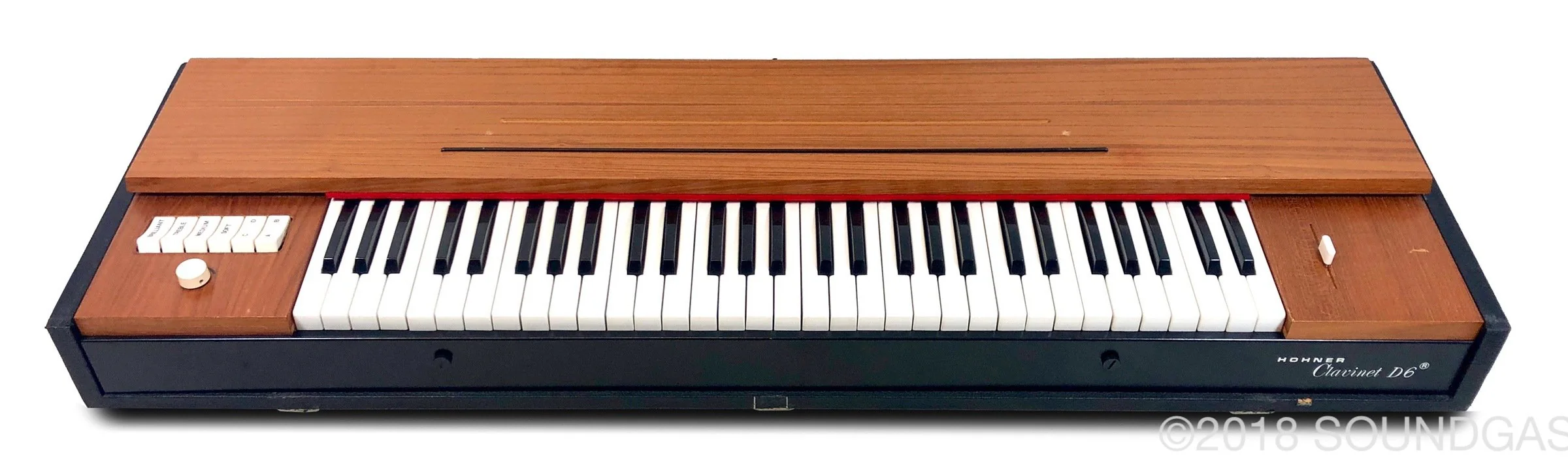 Hohner Clavinet D6 - Image 6