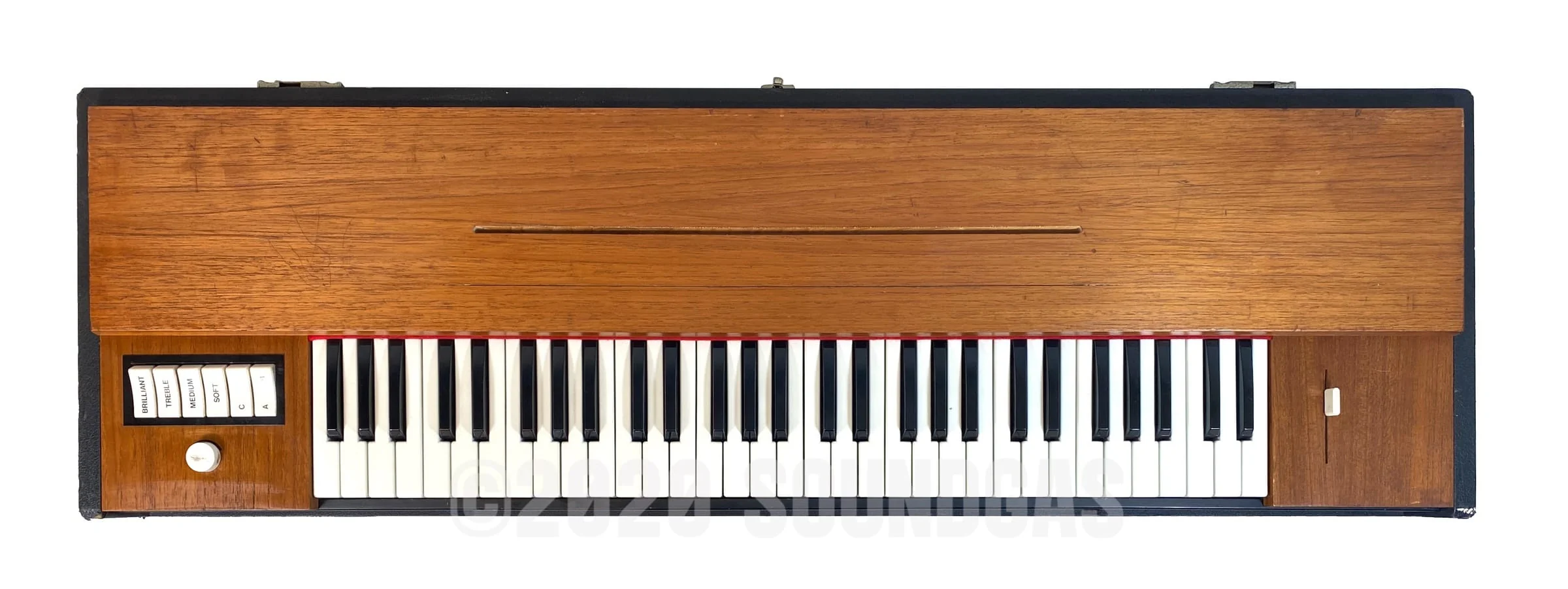 Hohner Clavinet D6 - Image 2