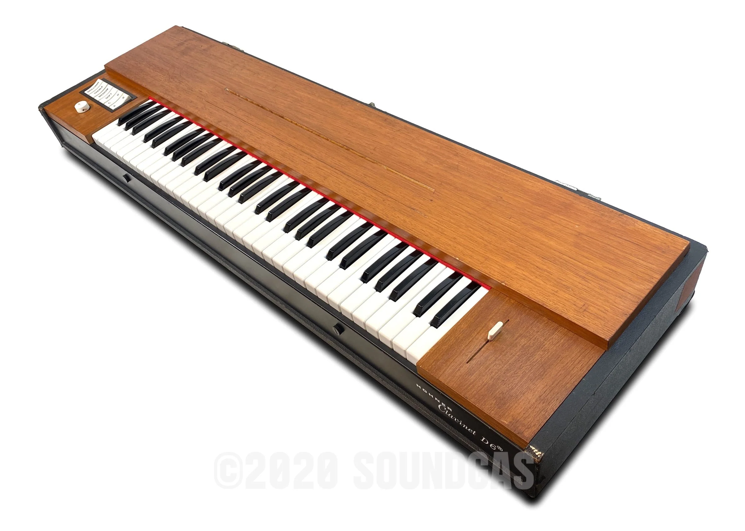 Hohner Clavinet D6 - Image 3