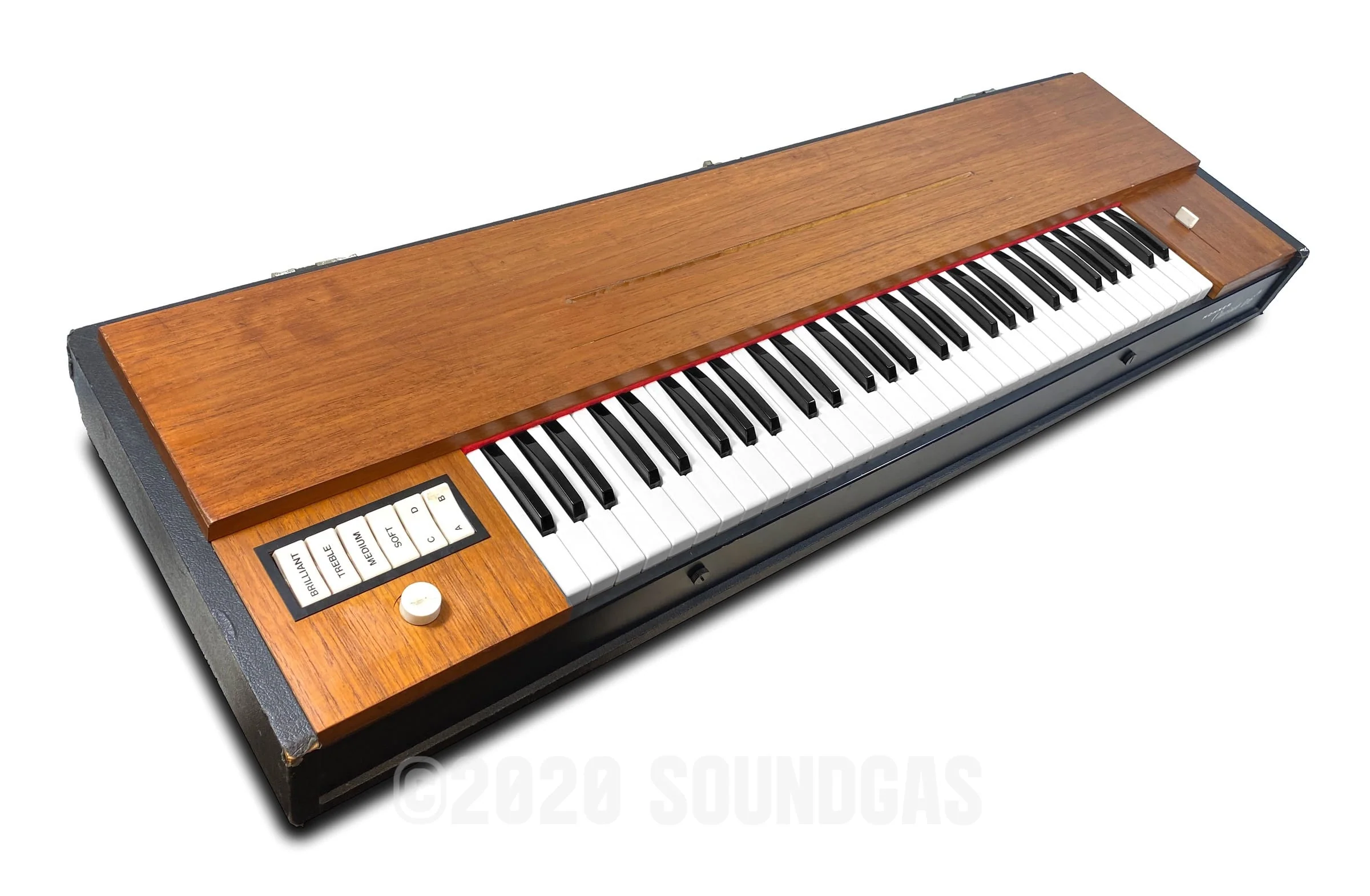 Hohner Clavinet D6 - Image 4