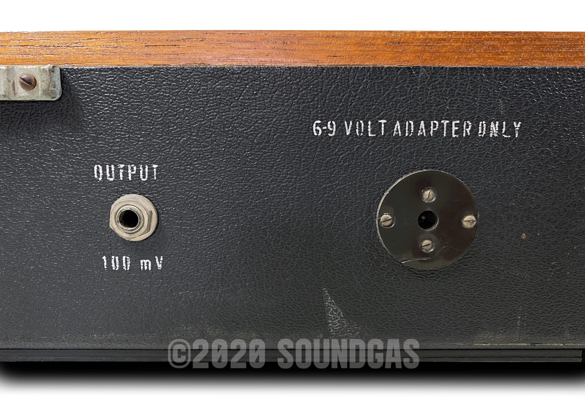 Hohner Clavinet D6 - Image 6