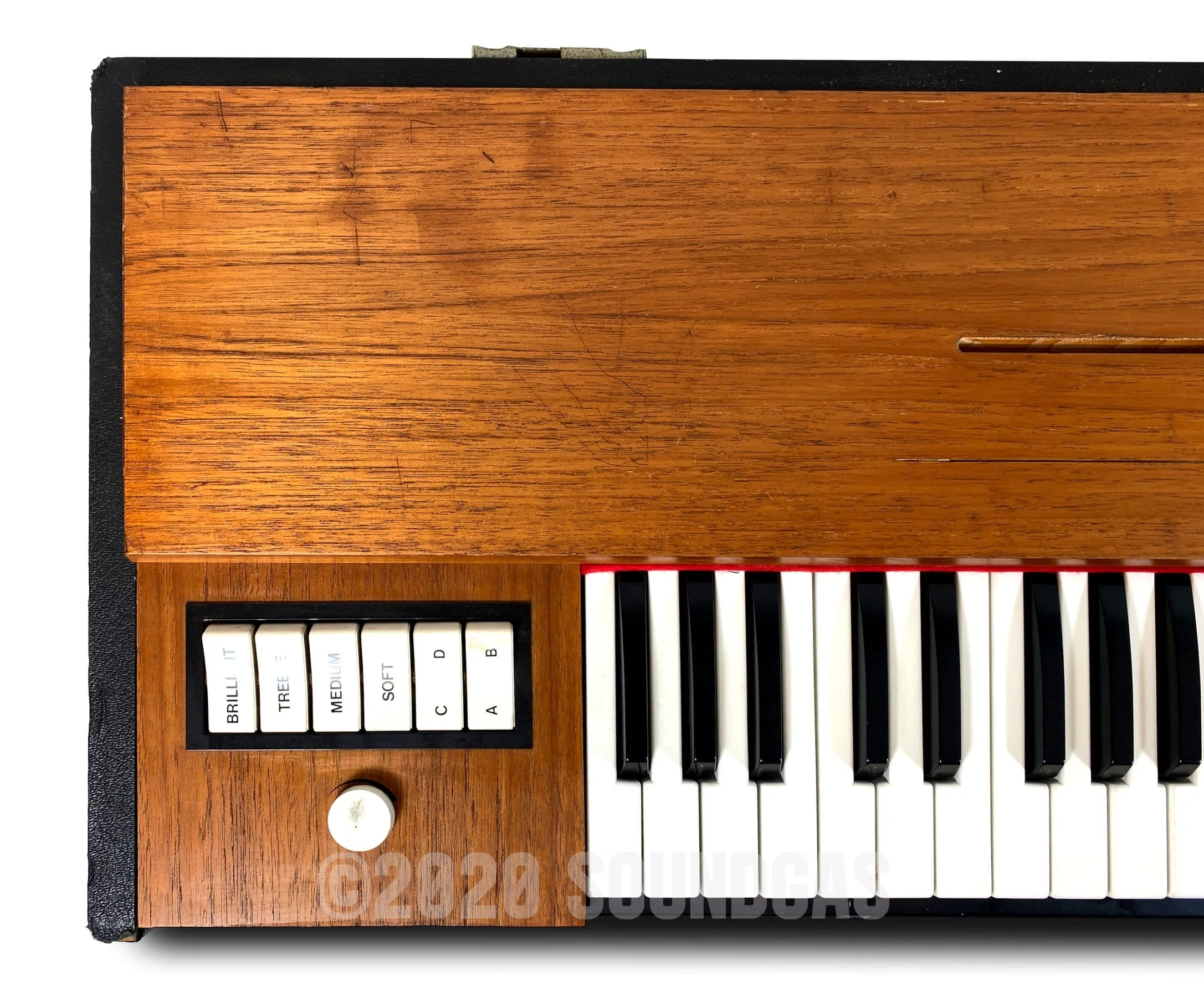 Hohner Clavinet D6 - Image 8